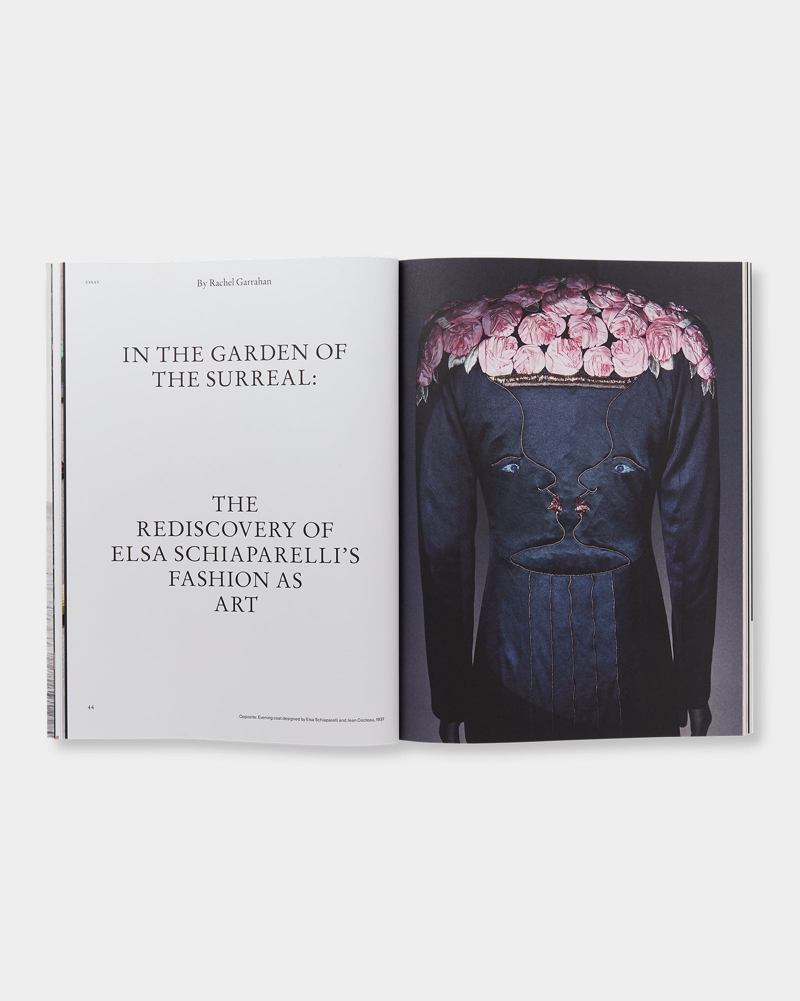 Ursula: Issue 16