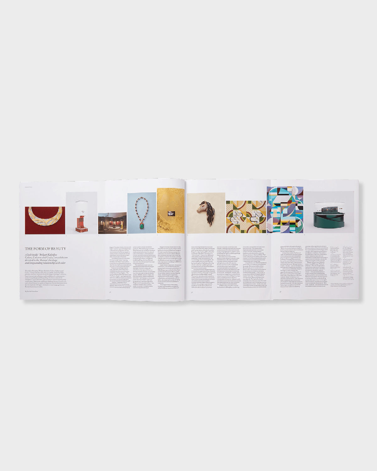 Ursula: Issue 18