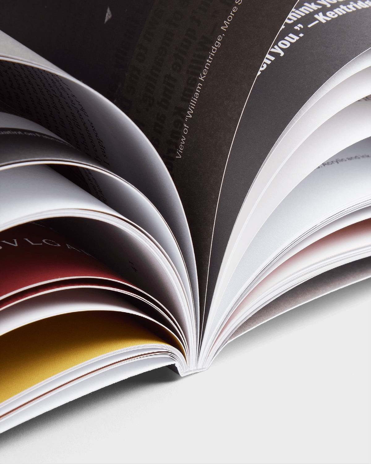 Ursula: Issue 18