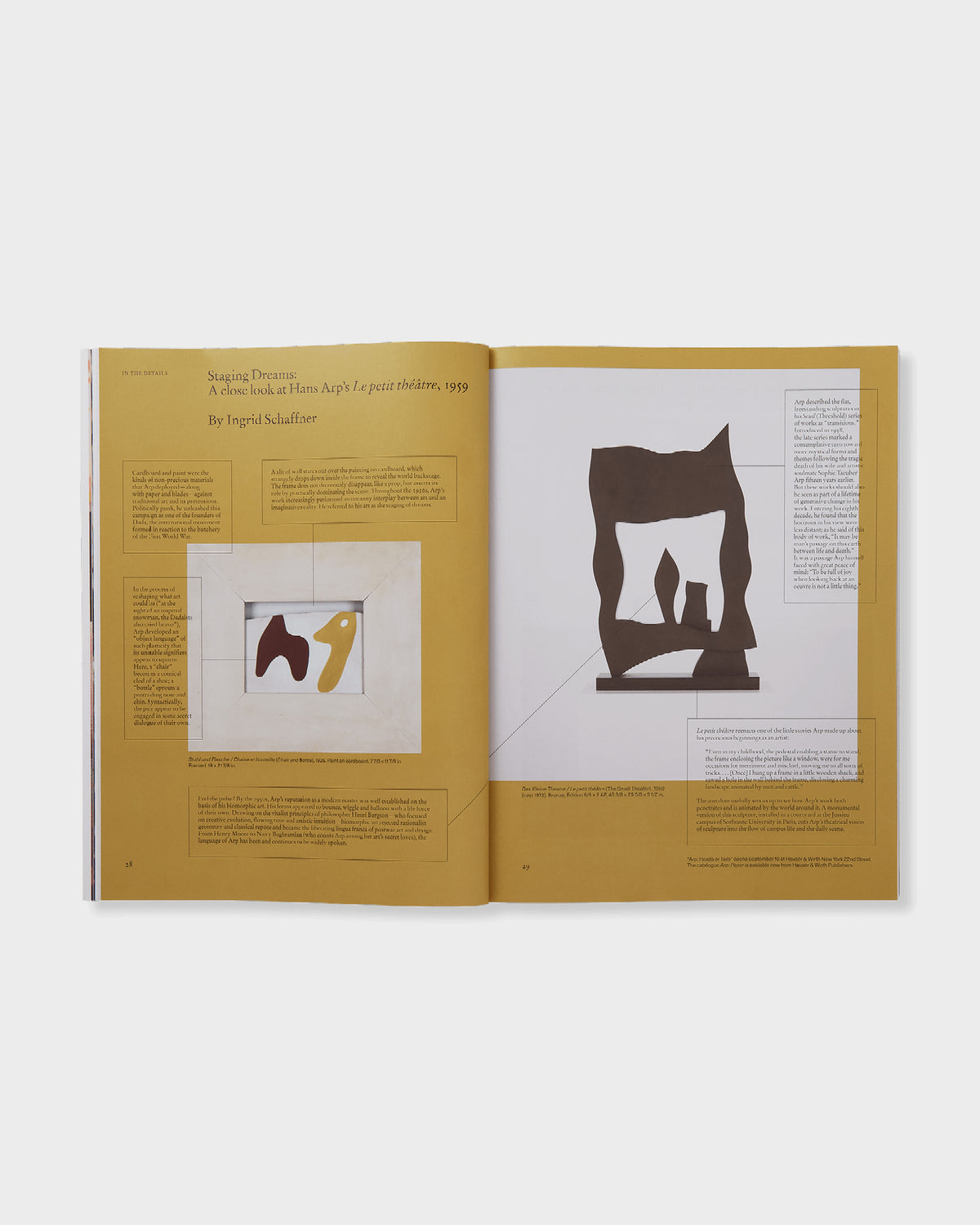 Ursula: Issue 18