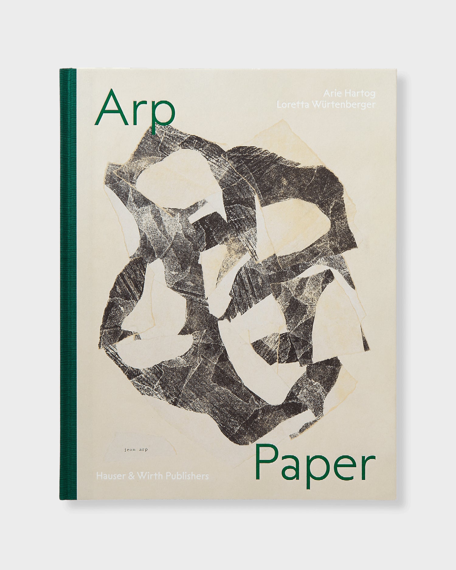 Arp: Paper