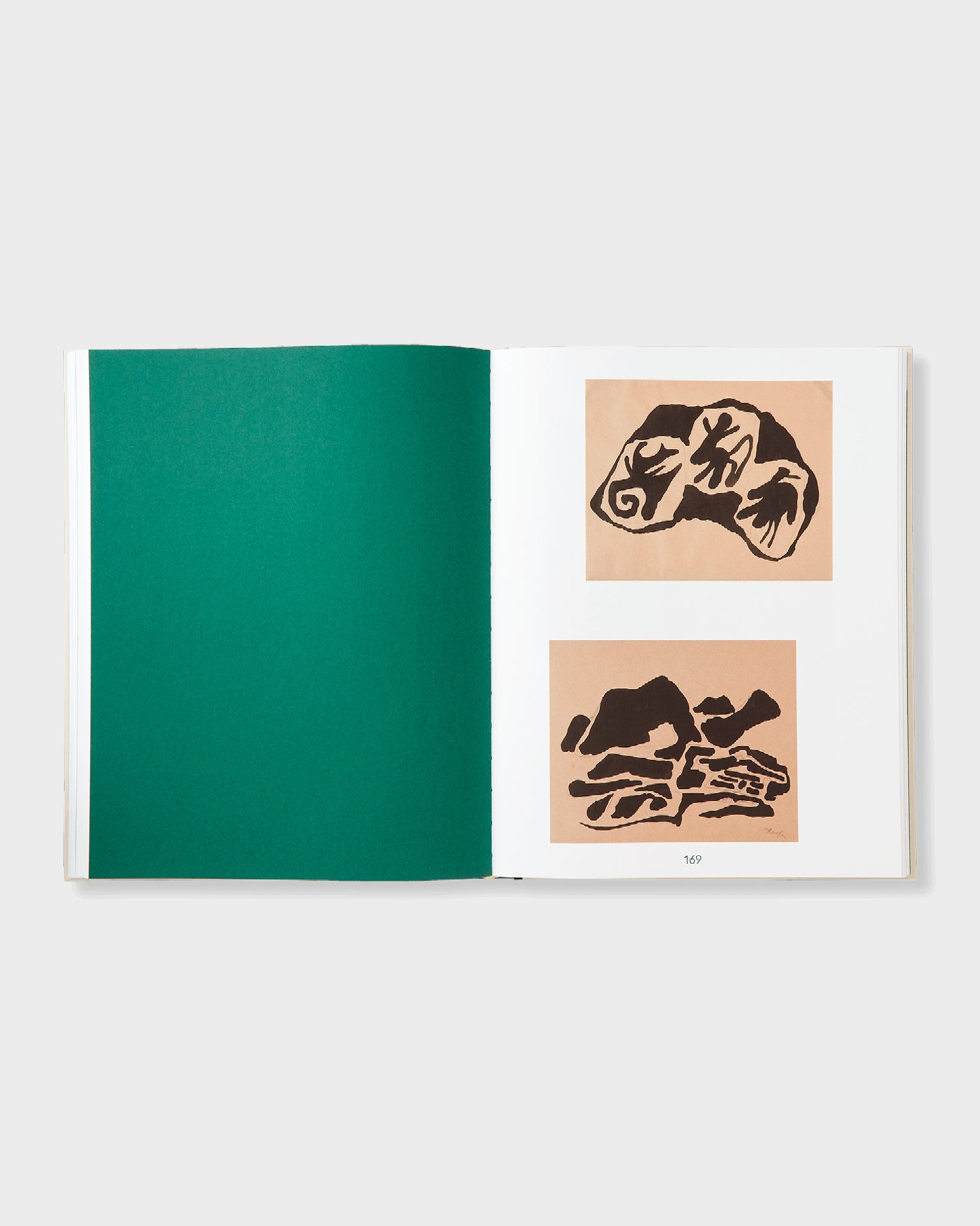 Arp: Paper