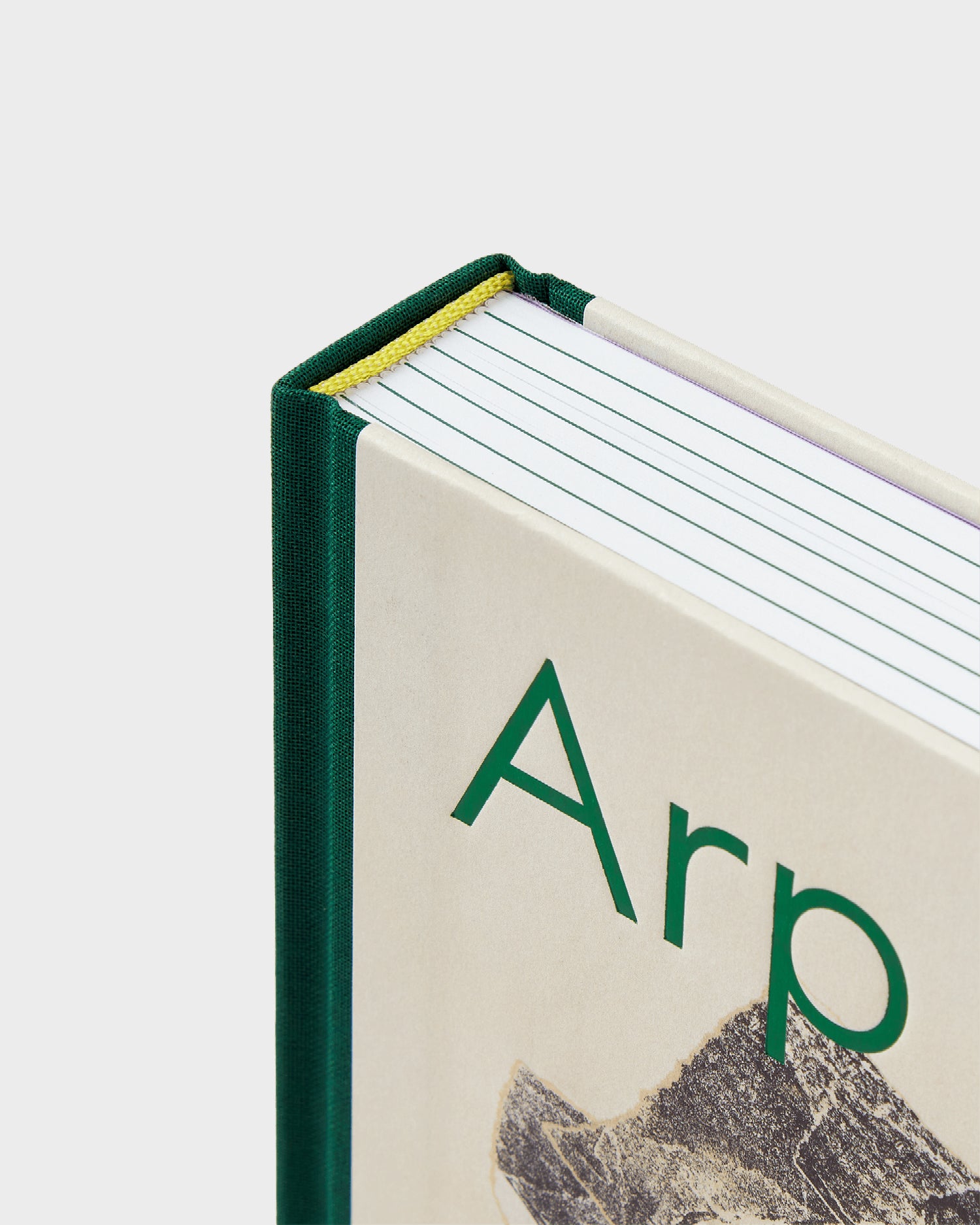 Arp: Paper