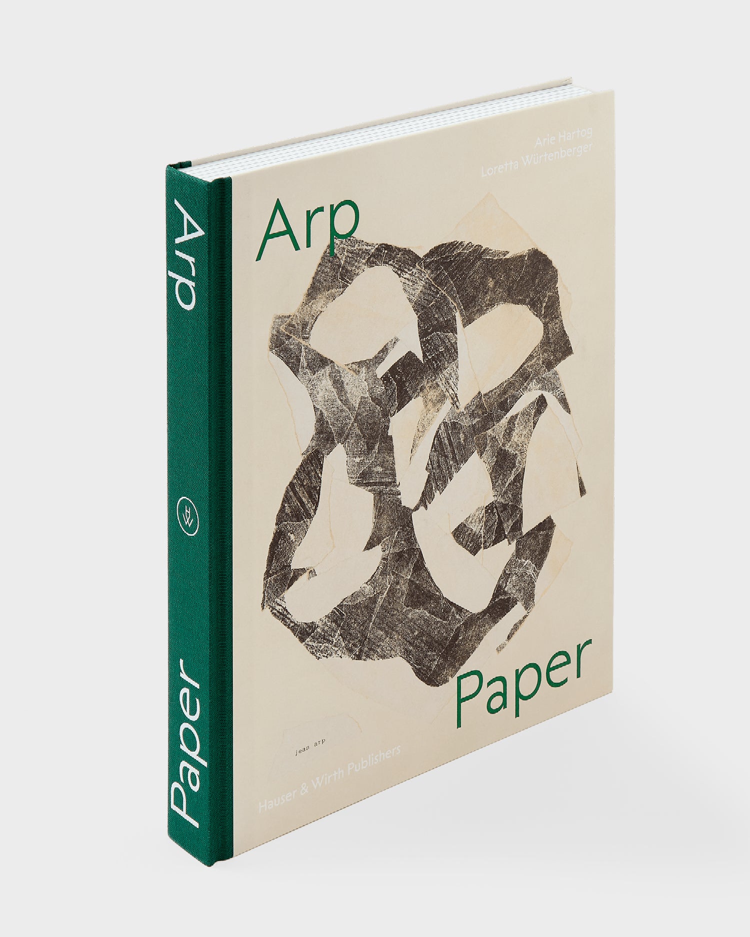 Arp: Paper