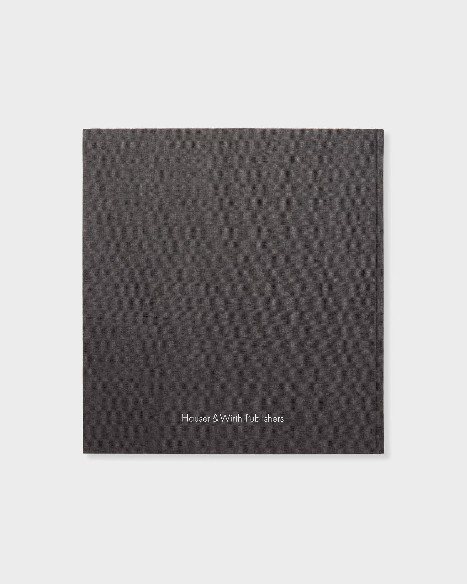 Roni Horn: Seizure of Hope