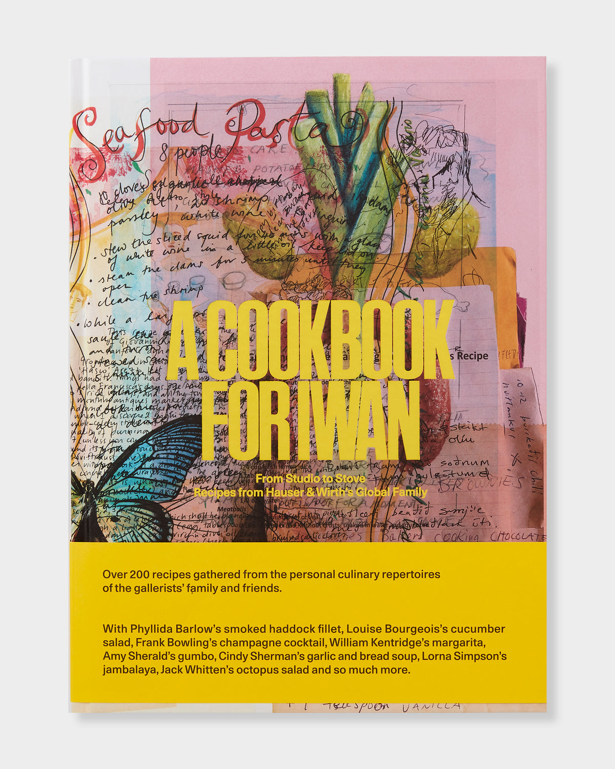 A Cookbook for Iwan