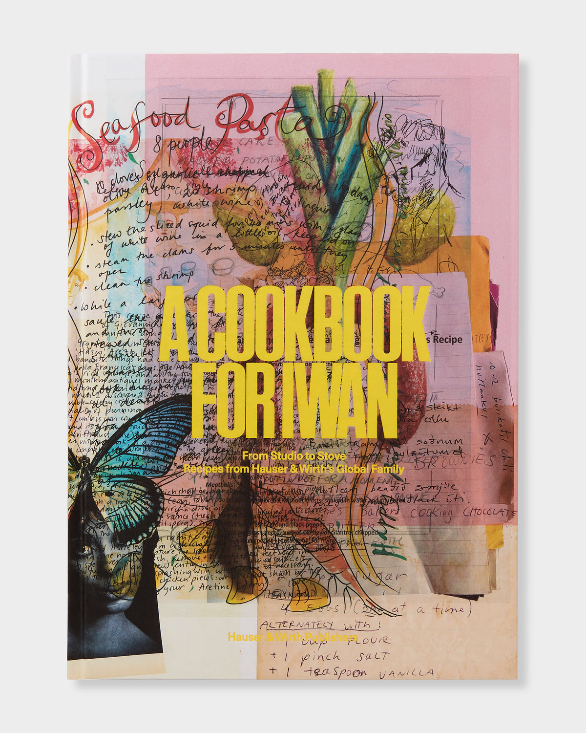 A Cookbook for Iwan