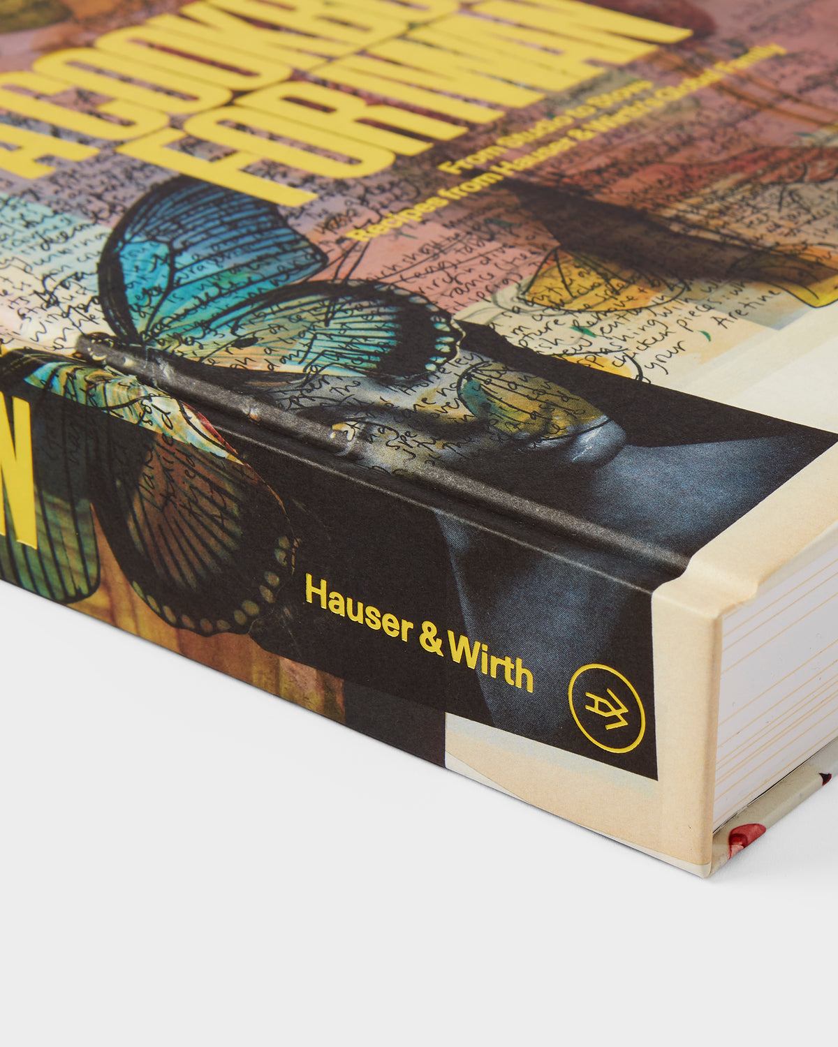 A Cookbook for Iwan