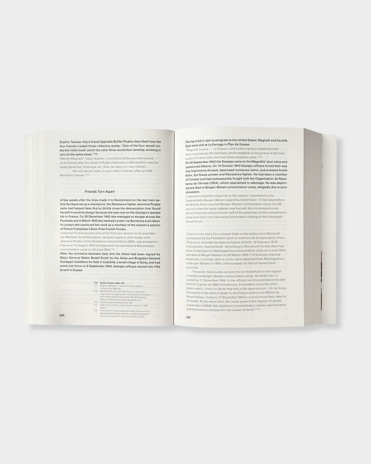 Constructive Clarity: Max Bill and His Time, 1940–1952