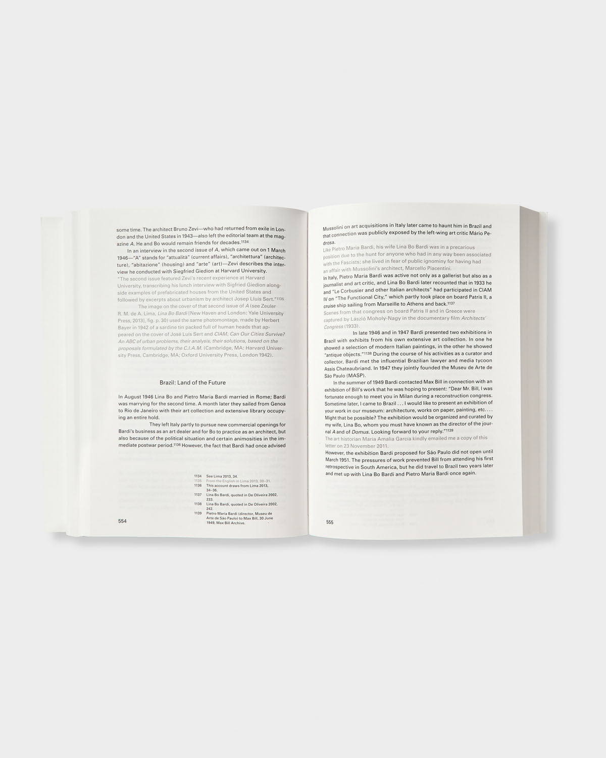 Constructive Clarity: Max Bill and His Time, 1940–1952