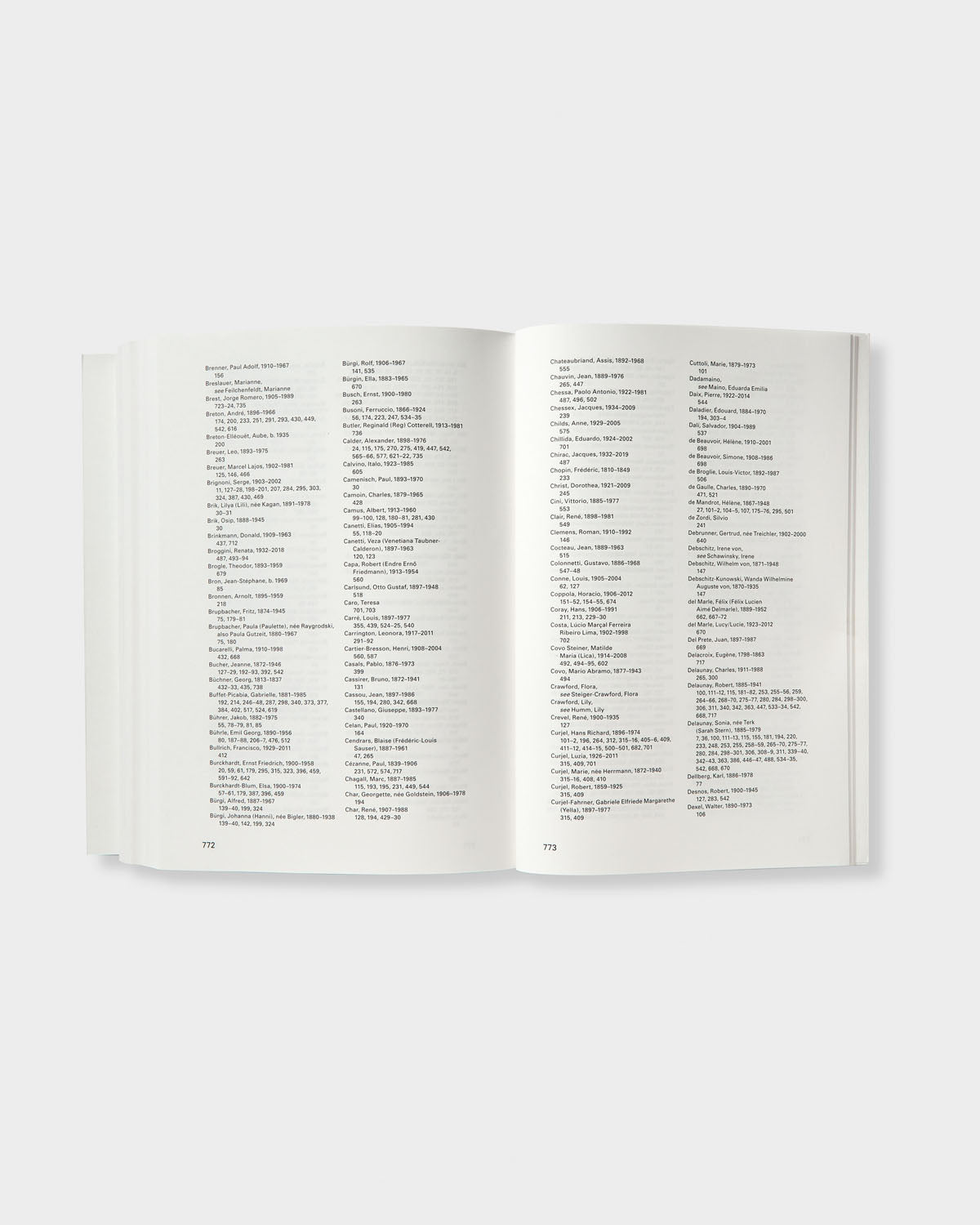 Constructive Clarity: Max Bill and His Time, 1940–1952