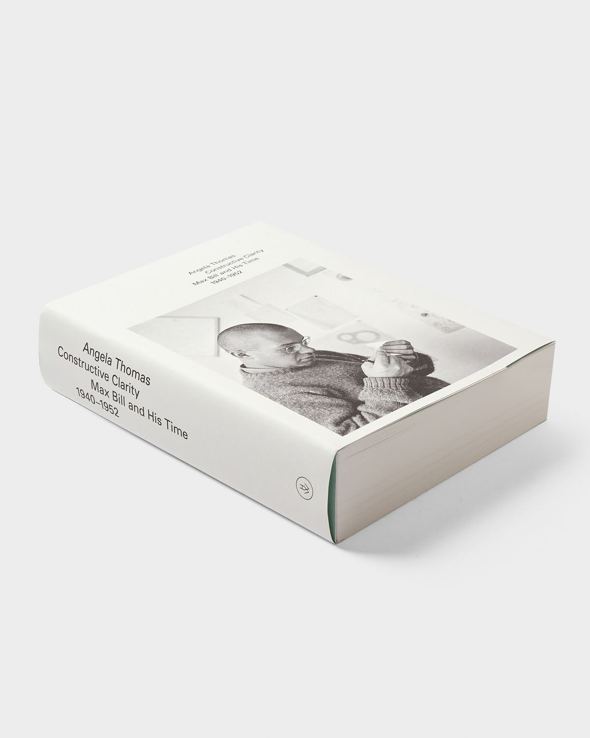 Constructive Clarity: Max Bill and His Time, 1940–1952