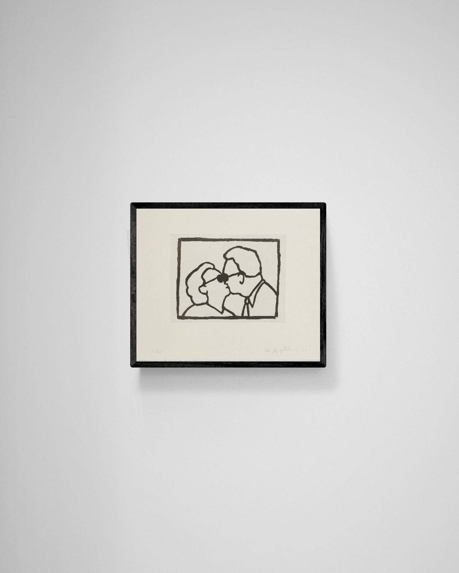 Ida Applebroog: Ephemera