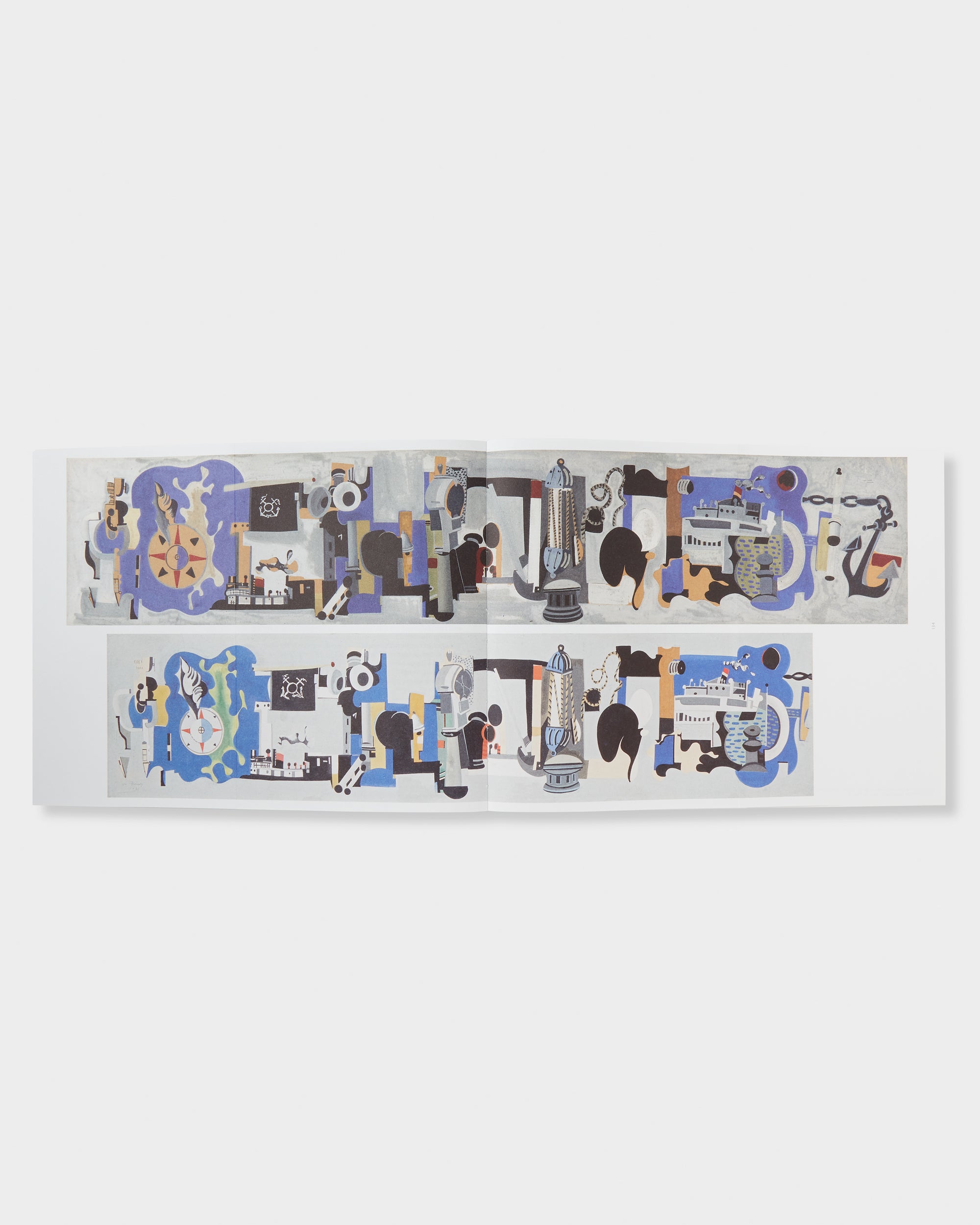 Arshile Gorky: New York City