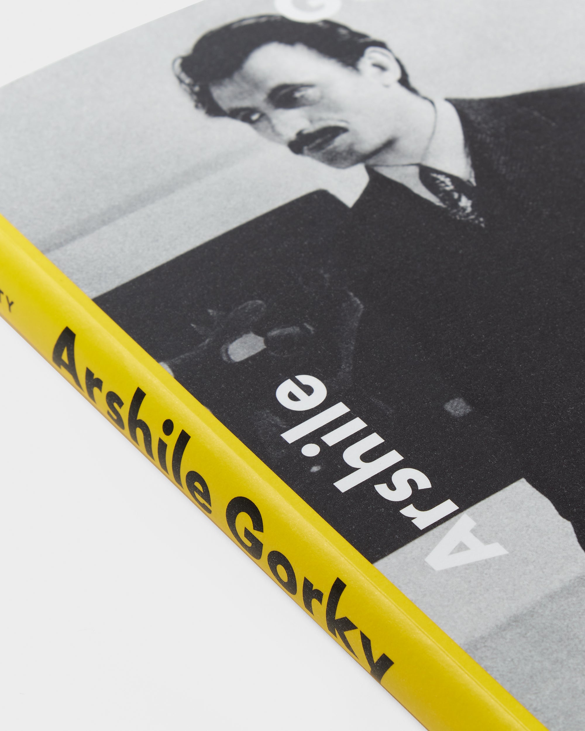 Arshile Gorky: New York City