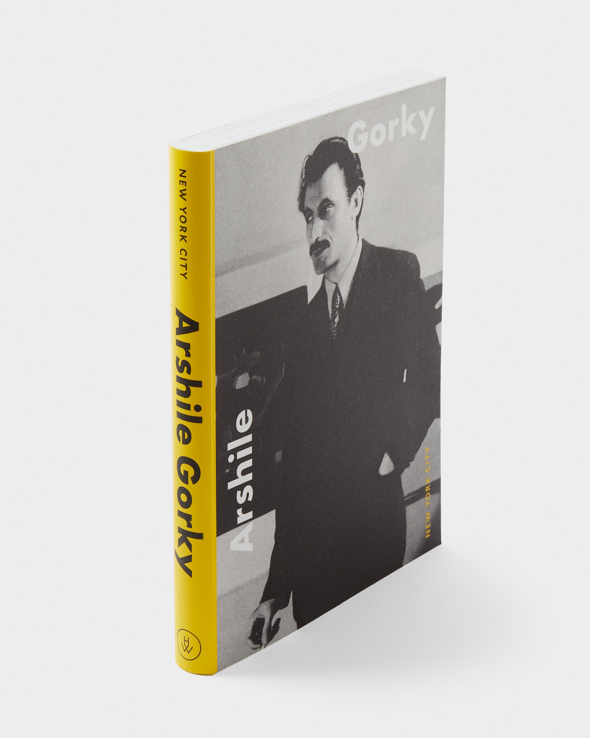 Arshile Gorky: New York City