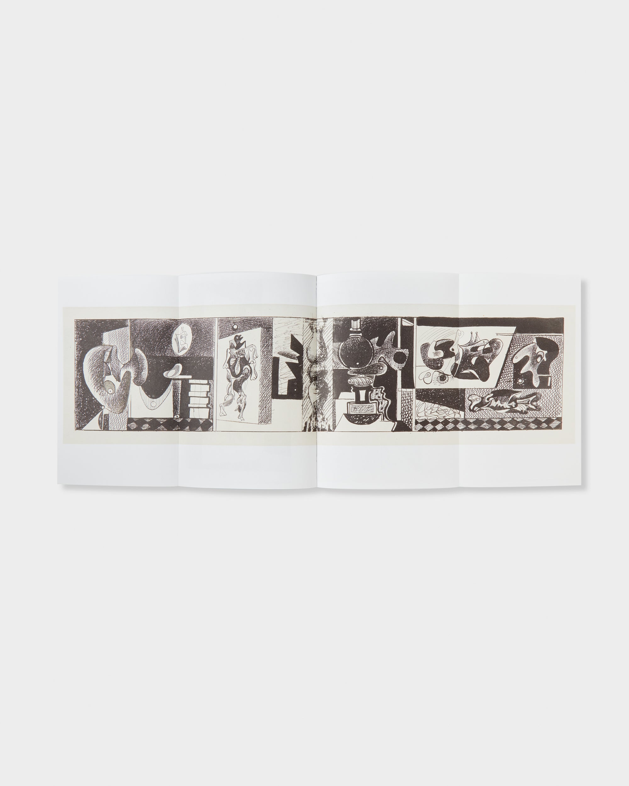 Arshile Gorky: New York City