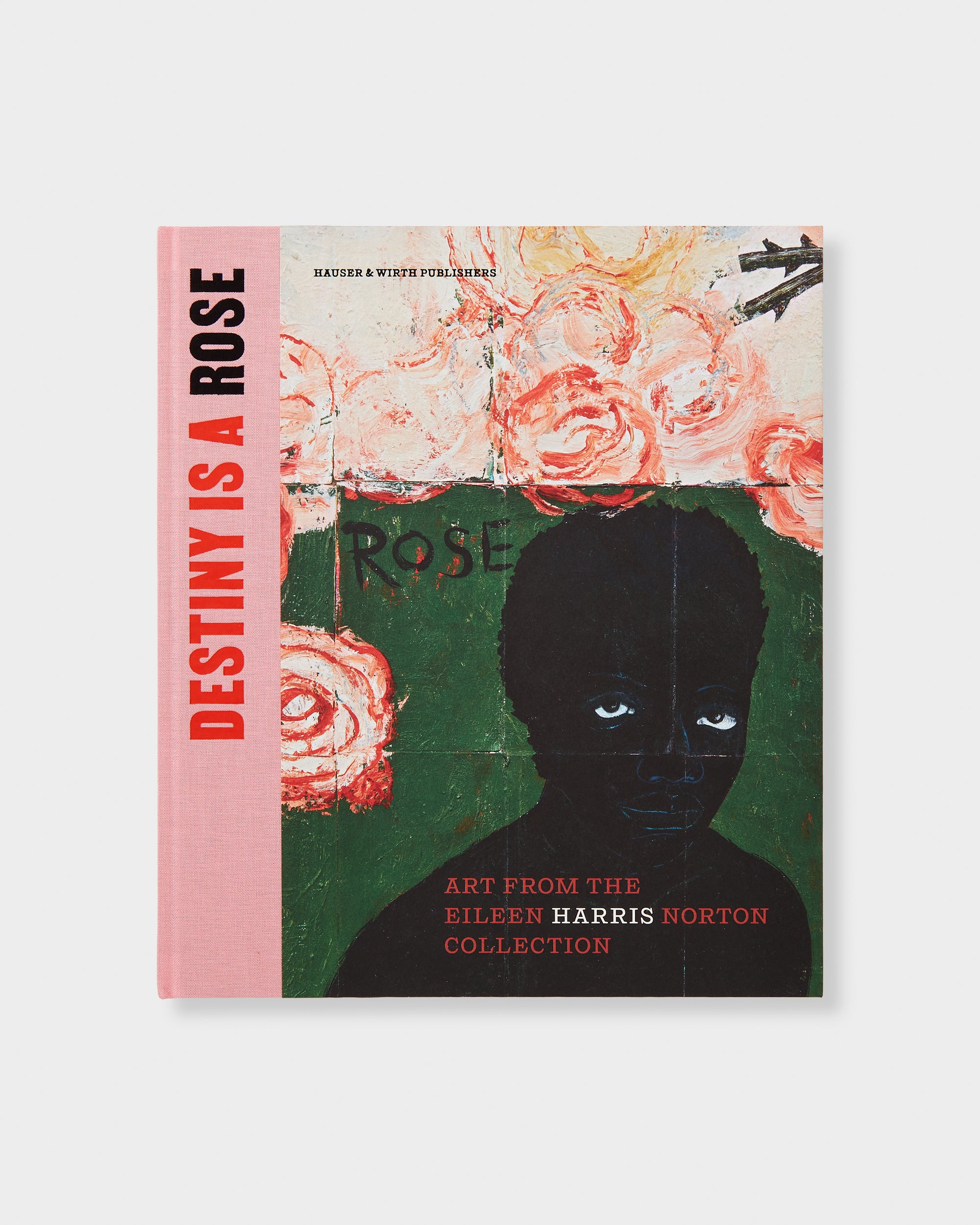Destiny Is a Rose: Art from the Eileen Harris Norton Collection