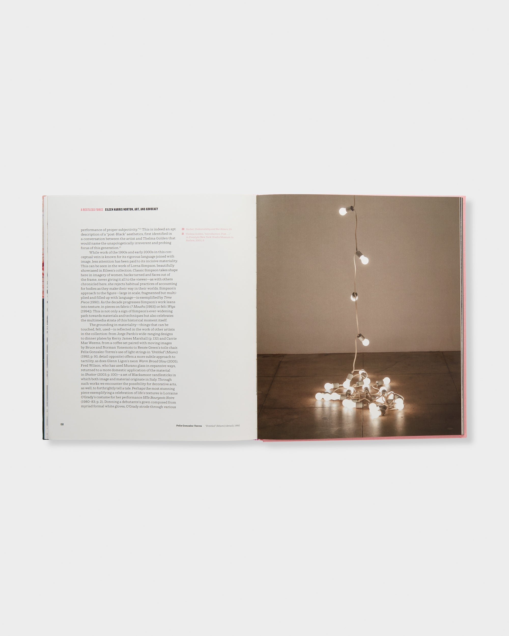 Destiny Is a Rose: Art from the Eileen Harris Norton Collection