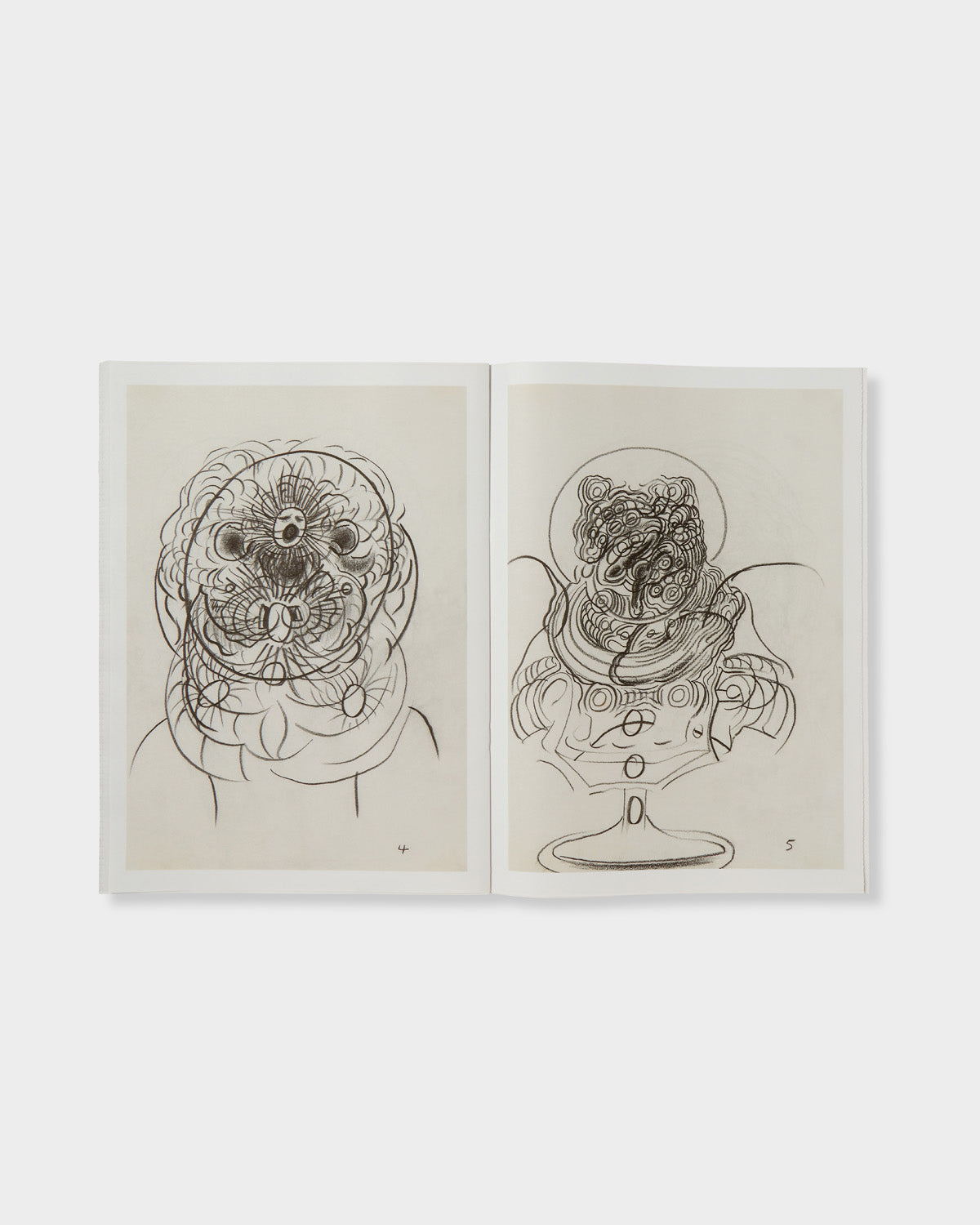 Dieter Roth: Paper