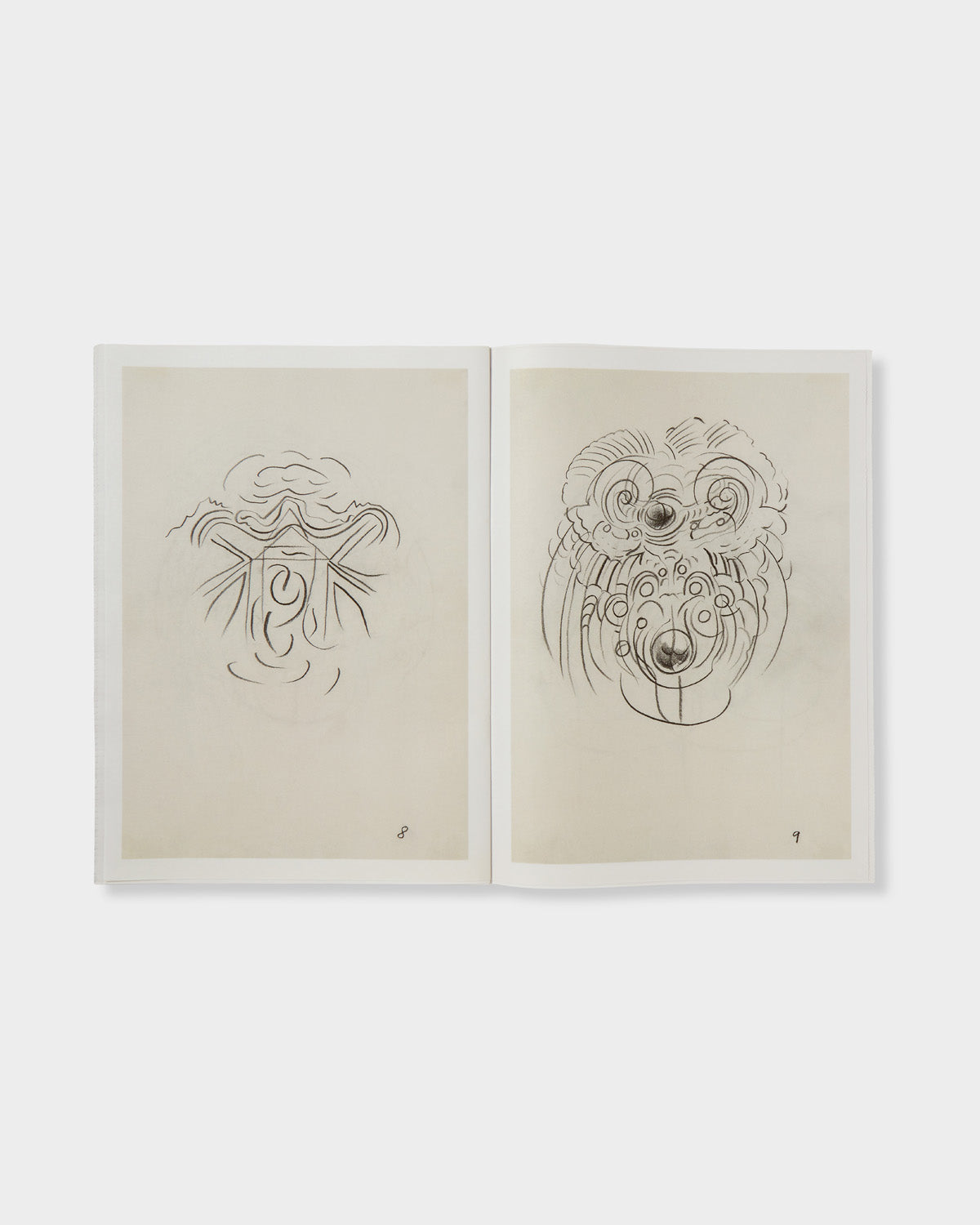 Dieter Roth: Paper