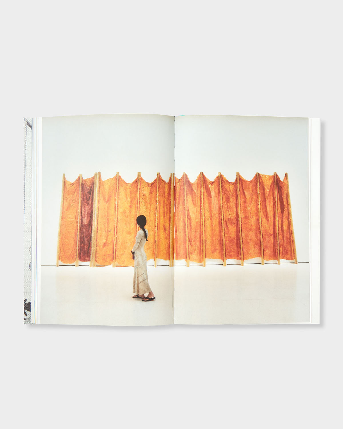 Eva Hesse: Exhibitions, 1972–2022