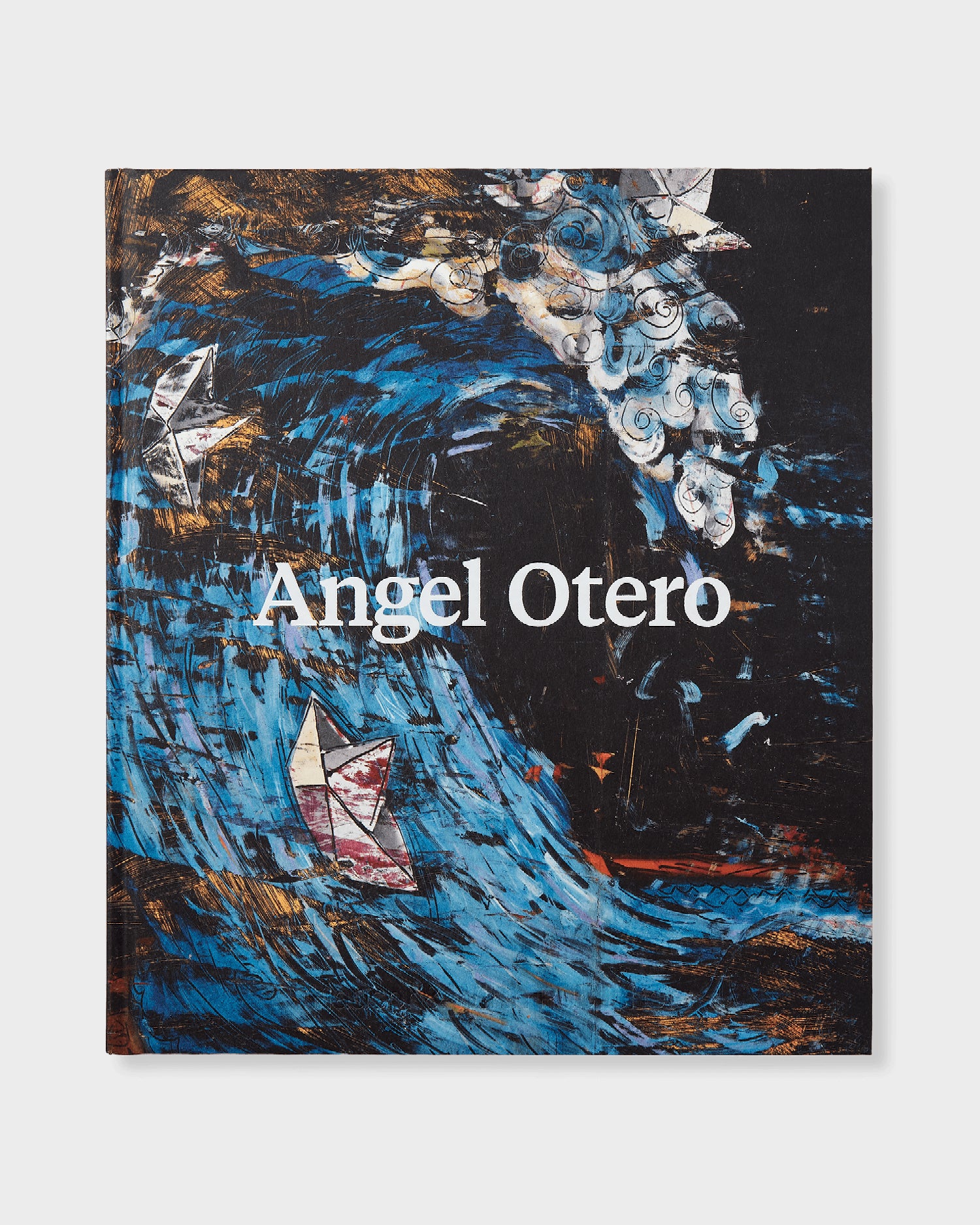 Angel Otero