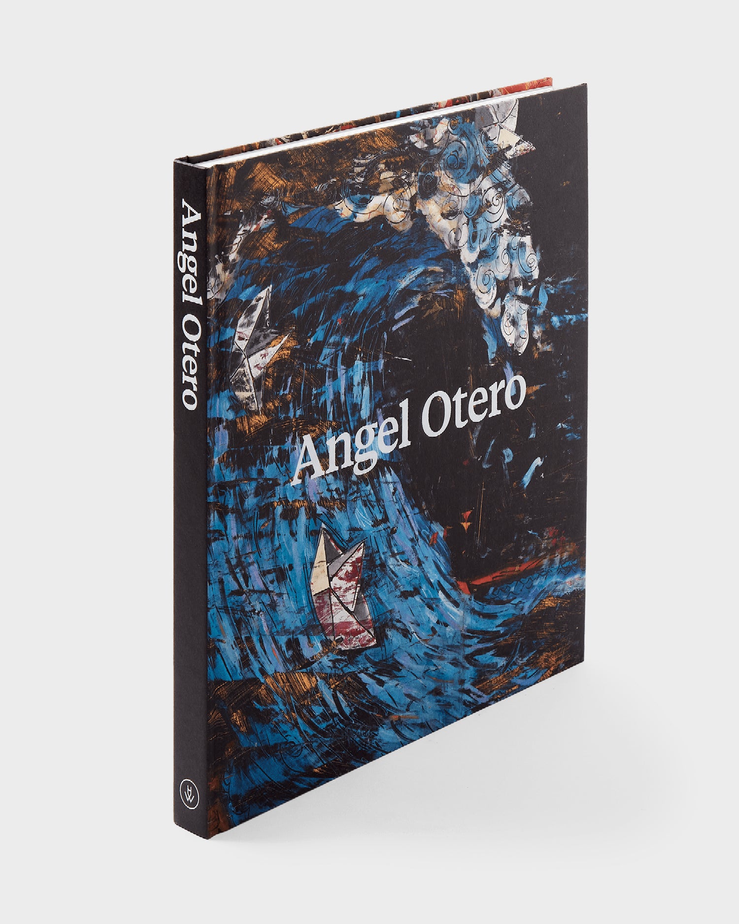 Angel Otero