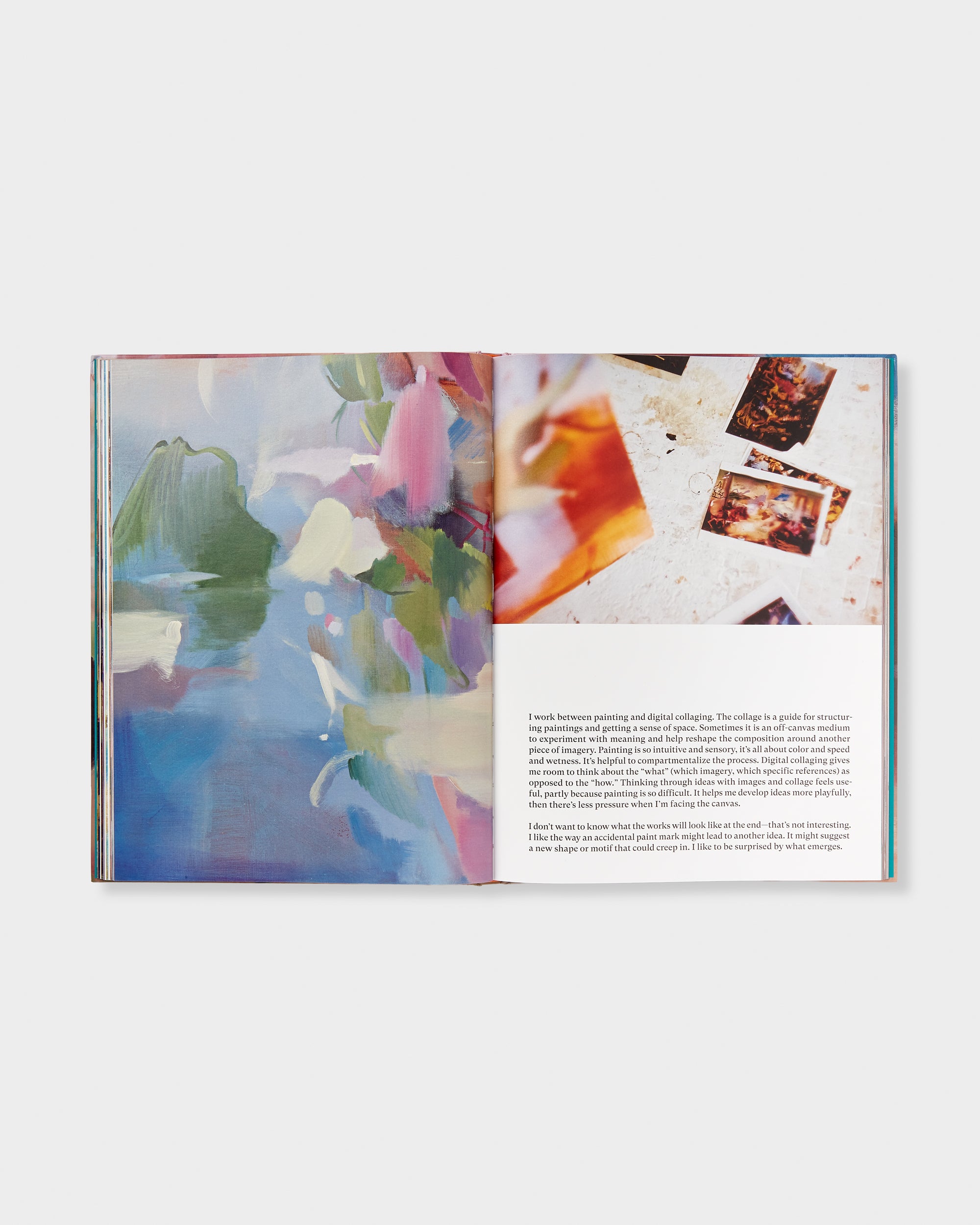 Flora Yukhnovich: Bacchanalia