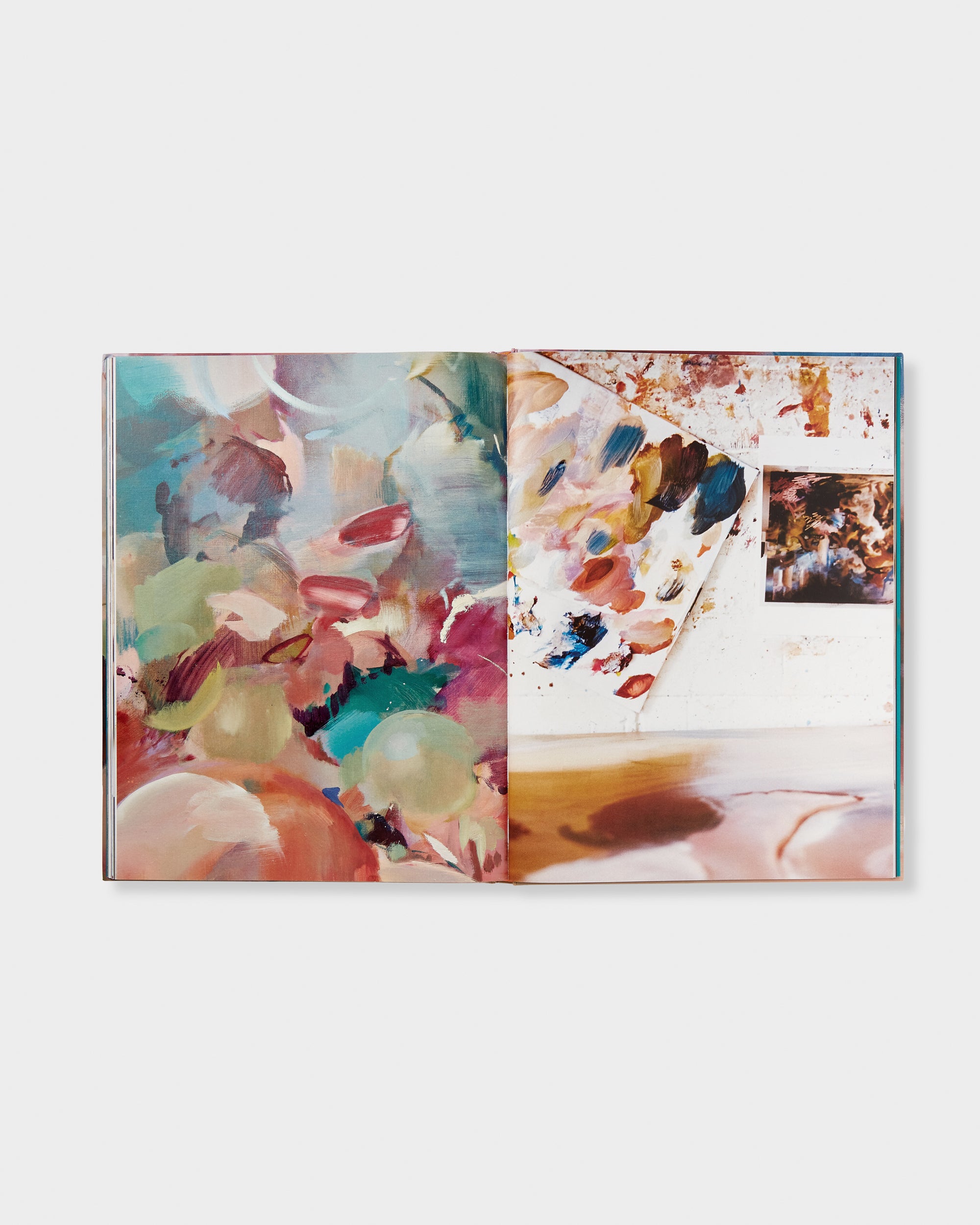 Flora Yukhnovich: Bacchanalia