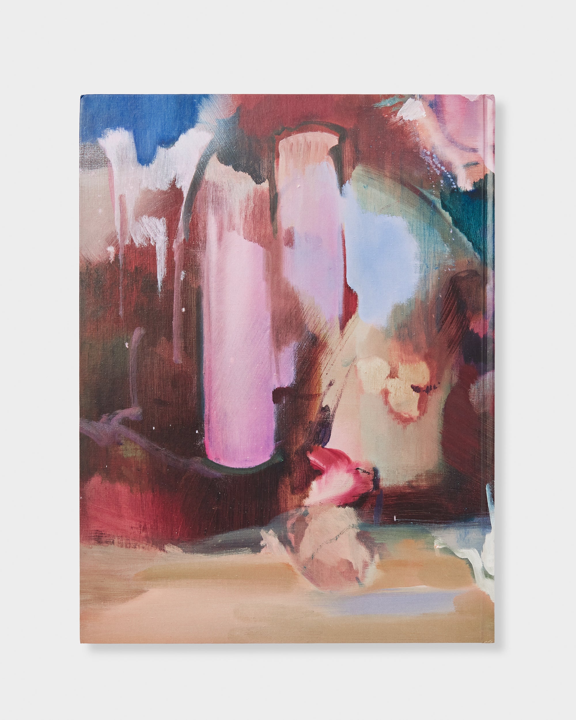 Flora Yukhnovich: Bacchanalia