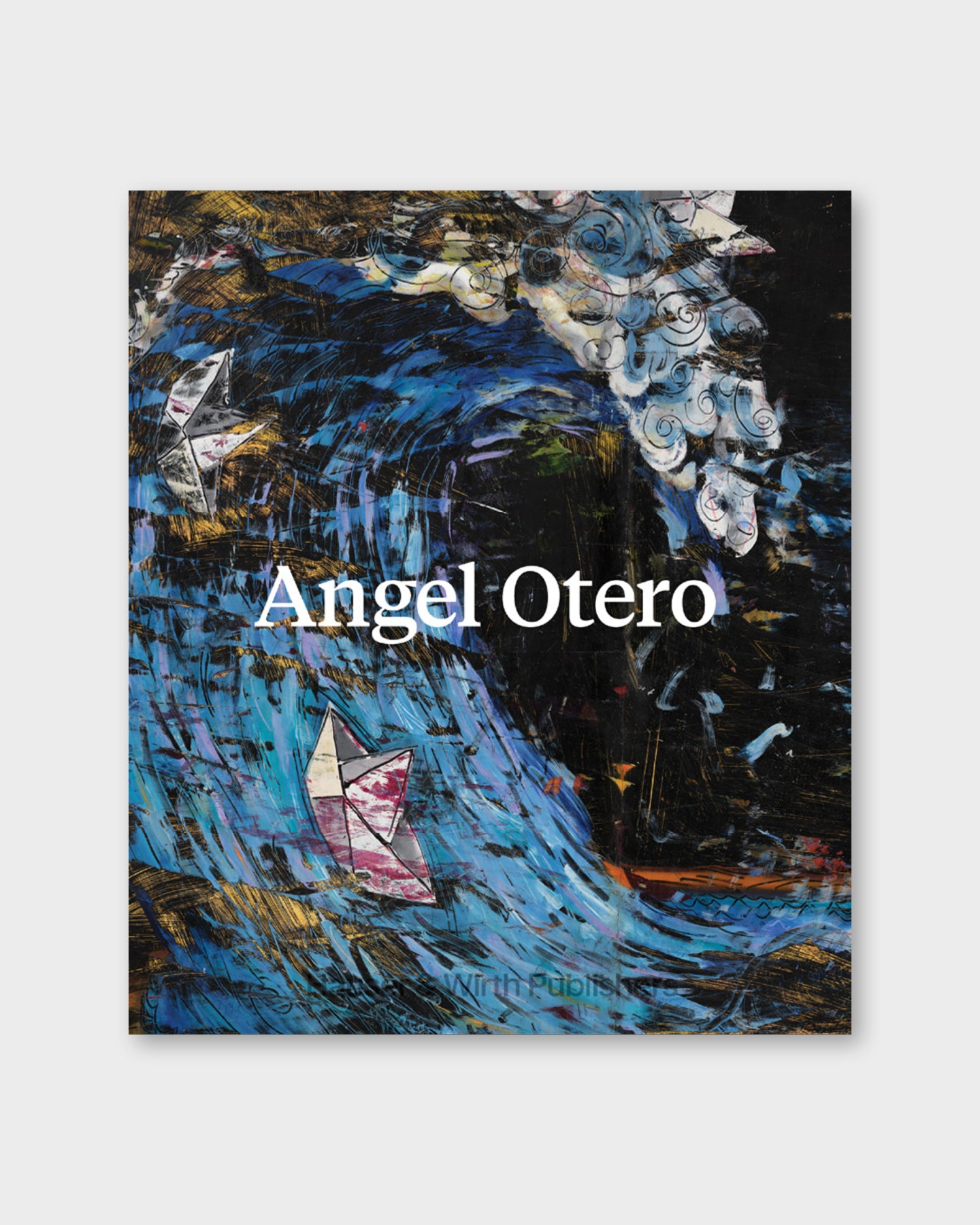 Angel Otero
