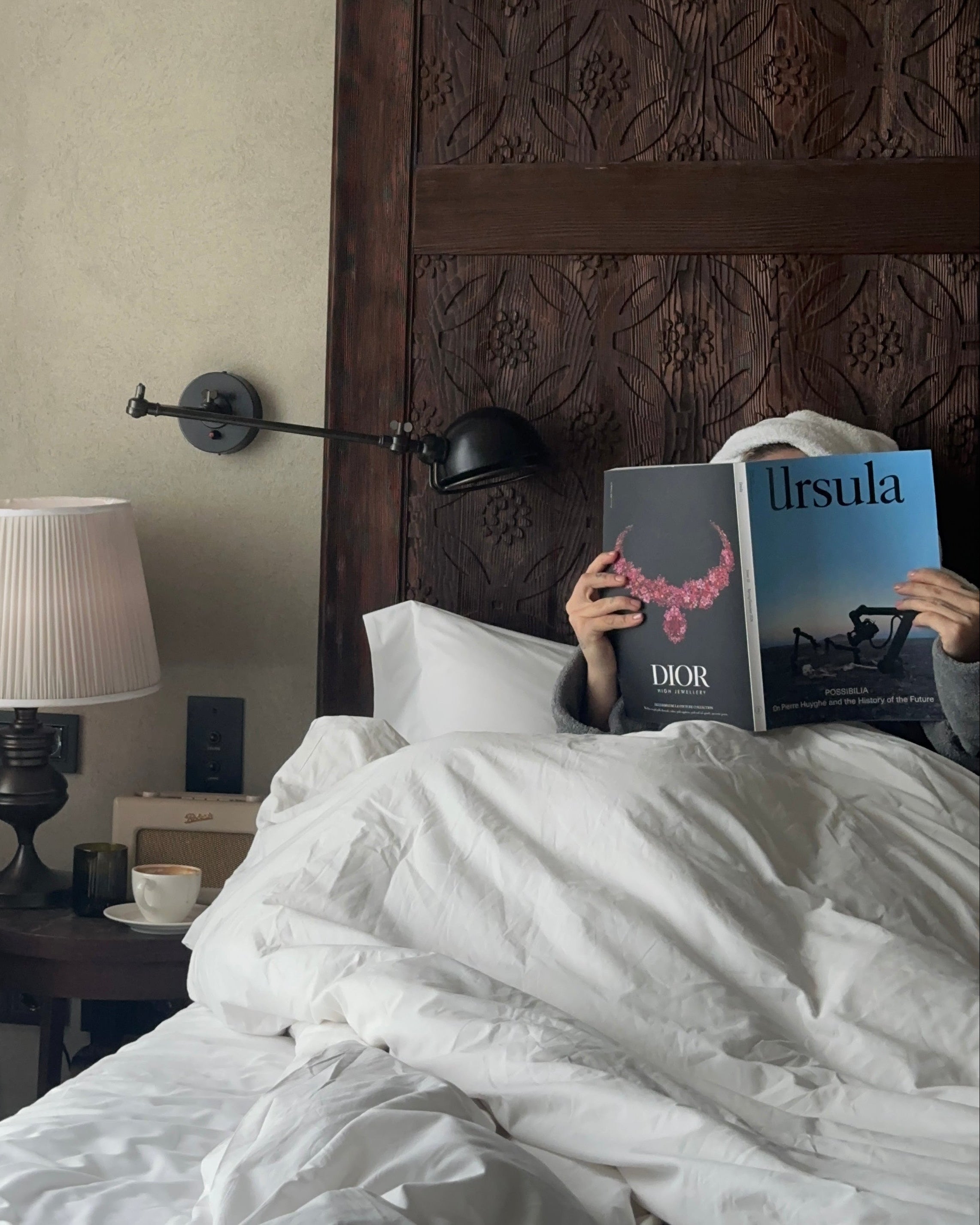 Ursula: Issue 16 Subscription