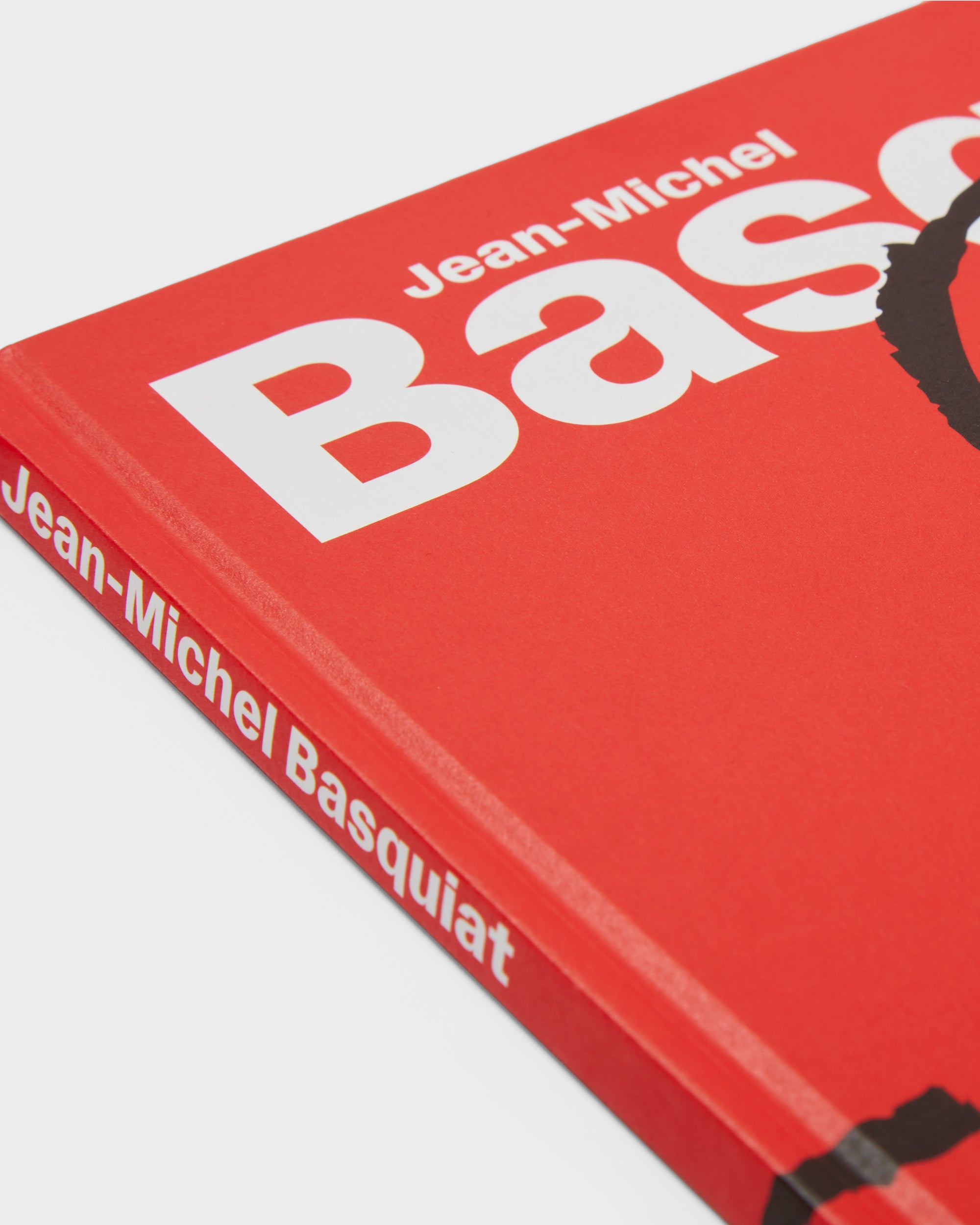 Jean-Michel Basquiat: Engadin