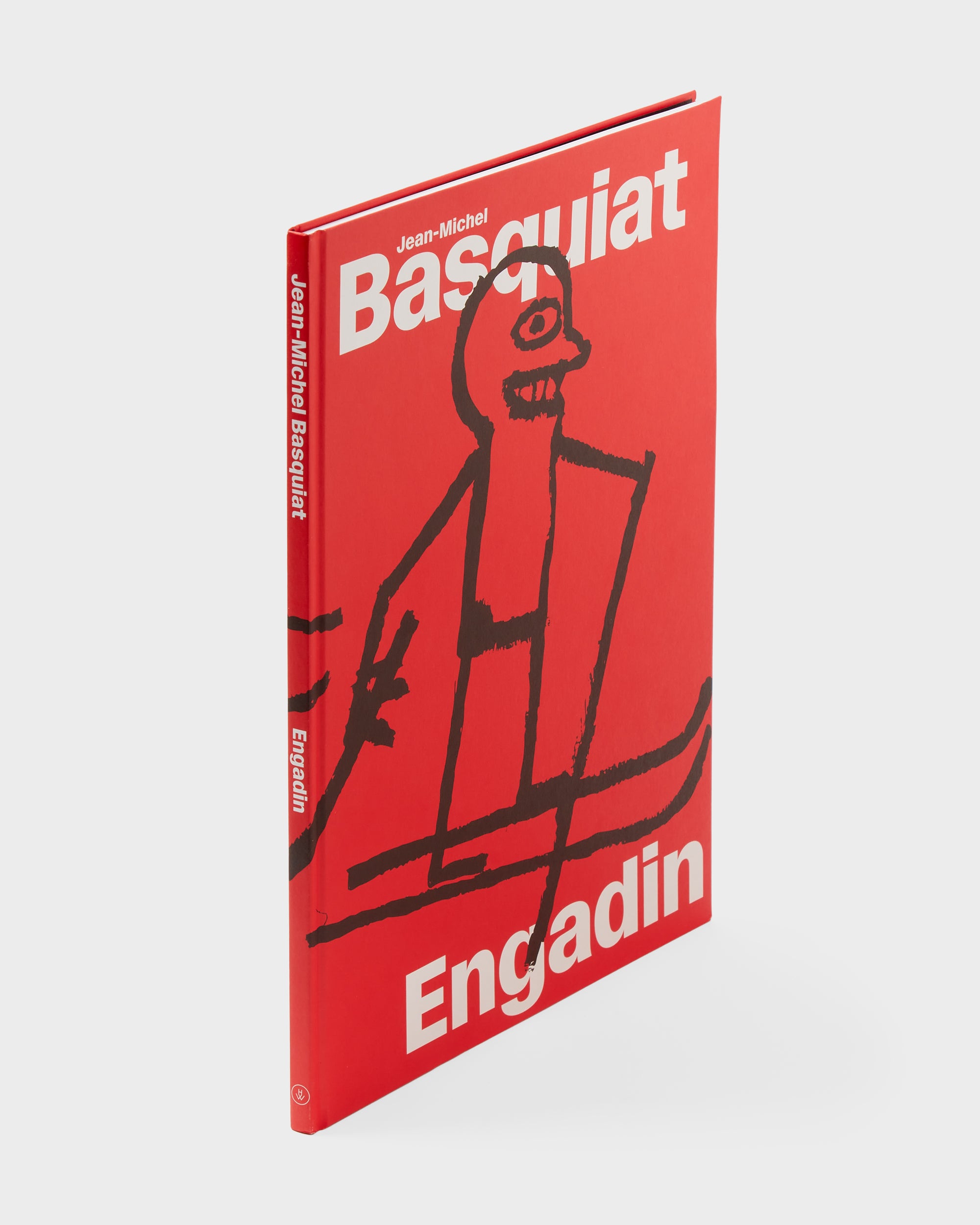 Jean-Michel Basquiat: Engadin