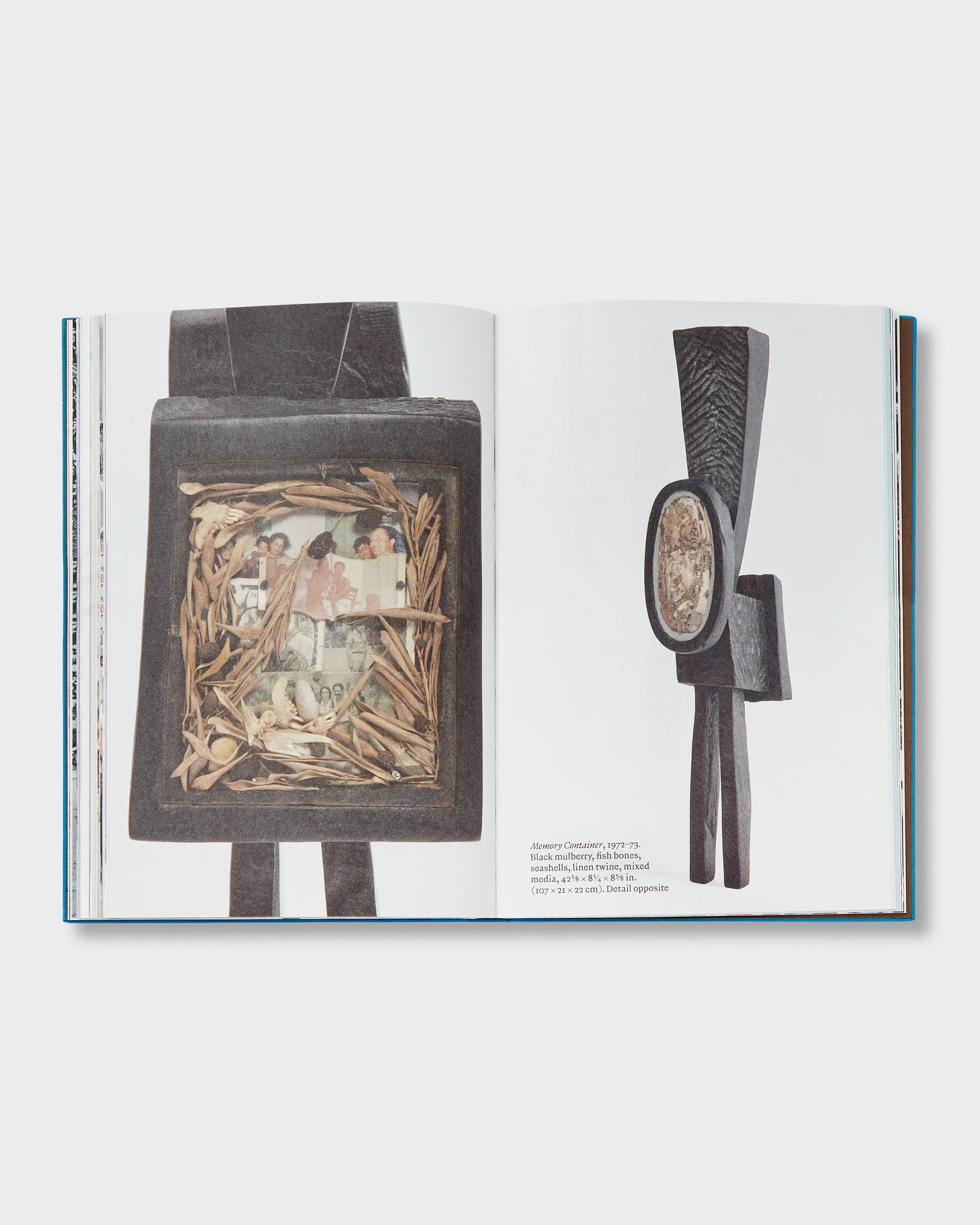 In the Studio: Jack Whitten