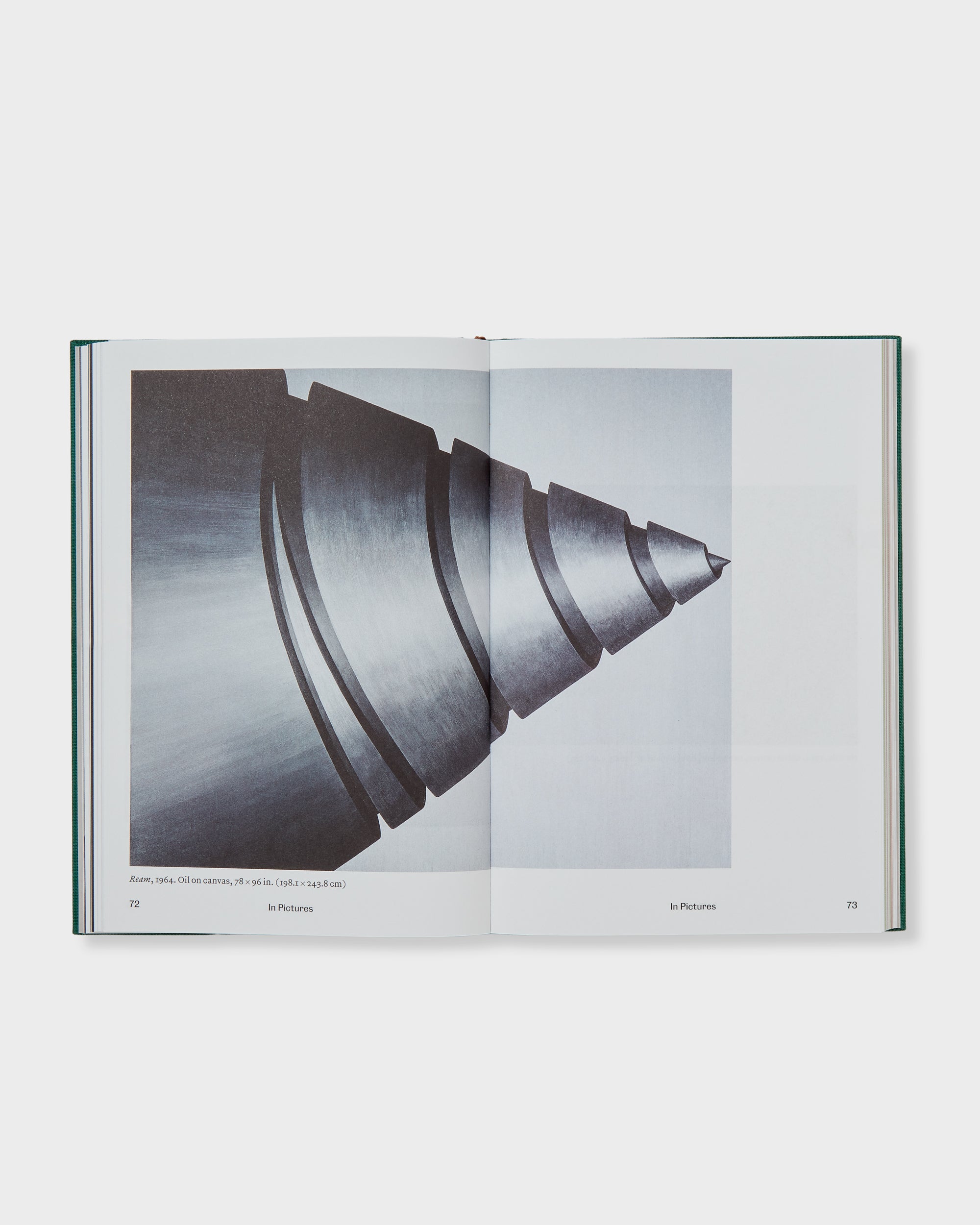 In the Studio: Lee Lozano