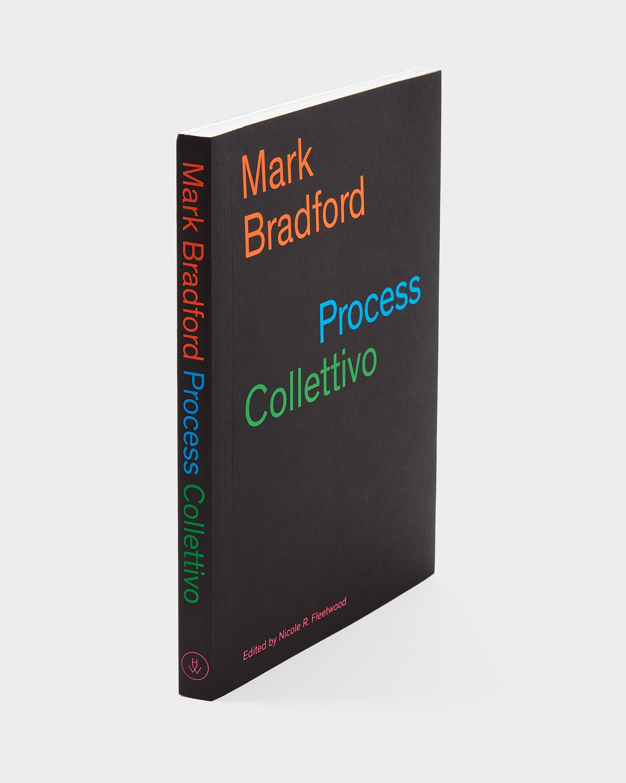 Mark Bradford: Process Collettivo