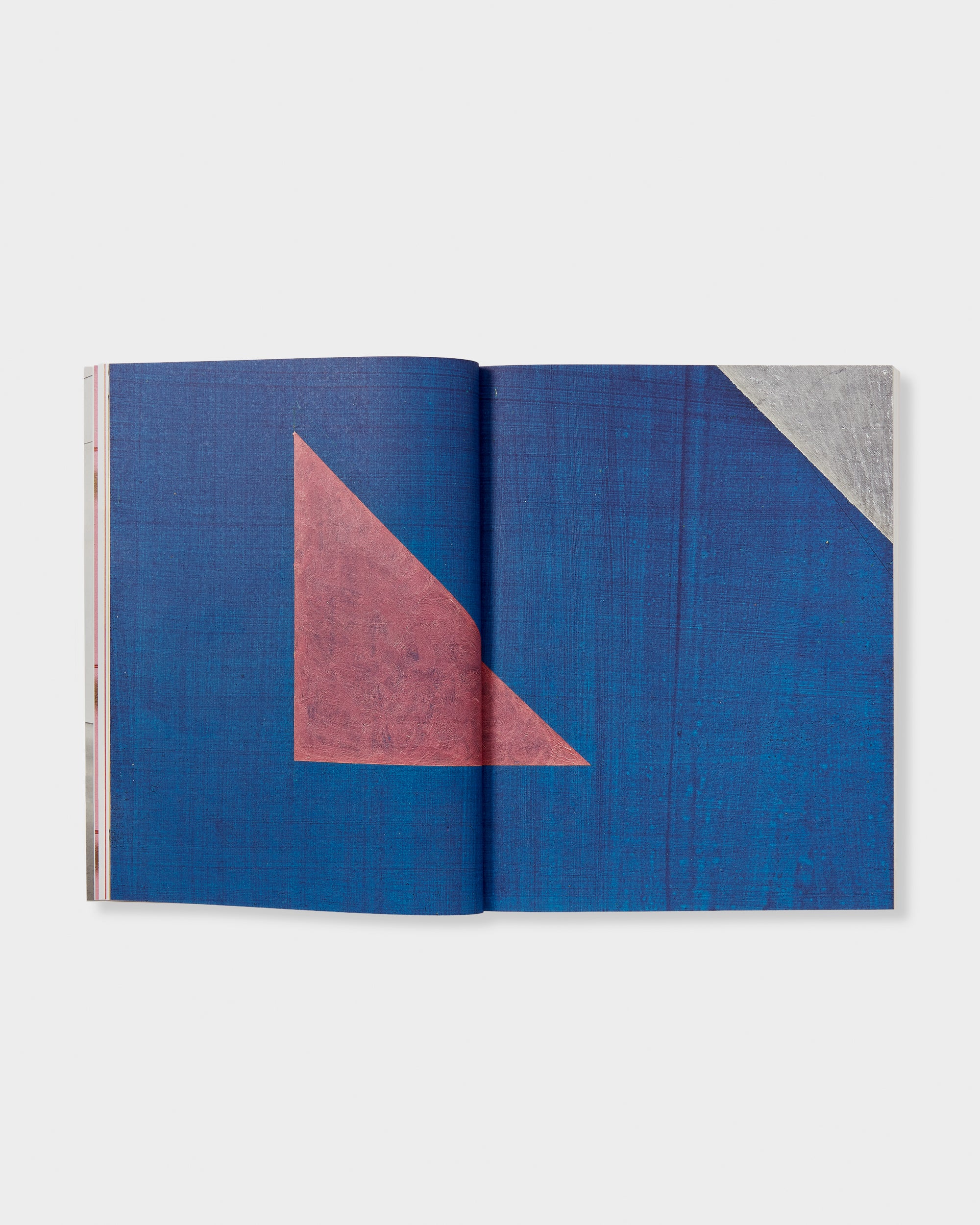 Mary Heilmann: Works on Paper, 1973–2019