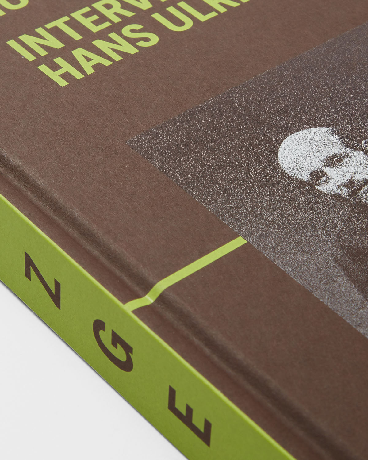 Gustav Metzger: Interviews with Hans Ulrich Obrist