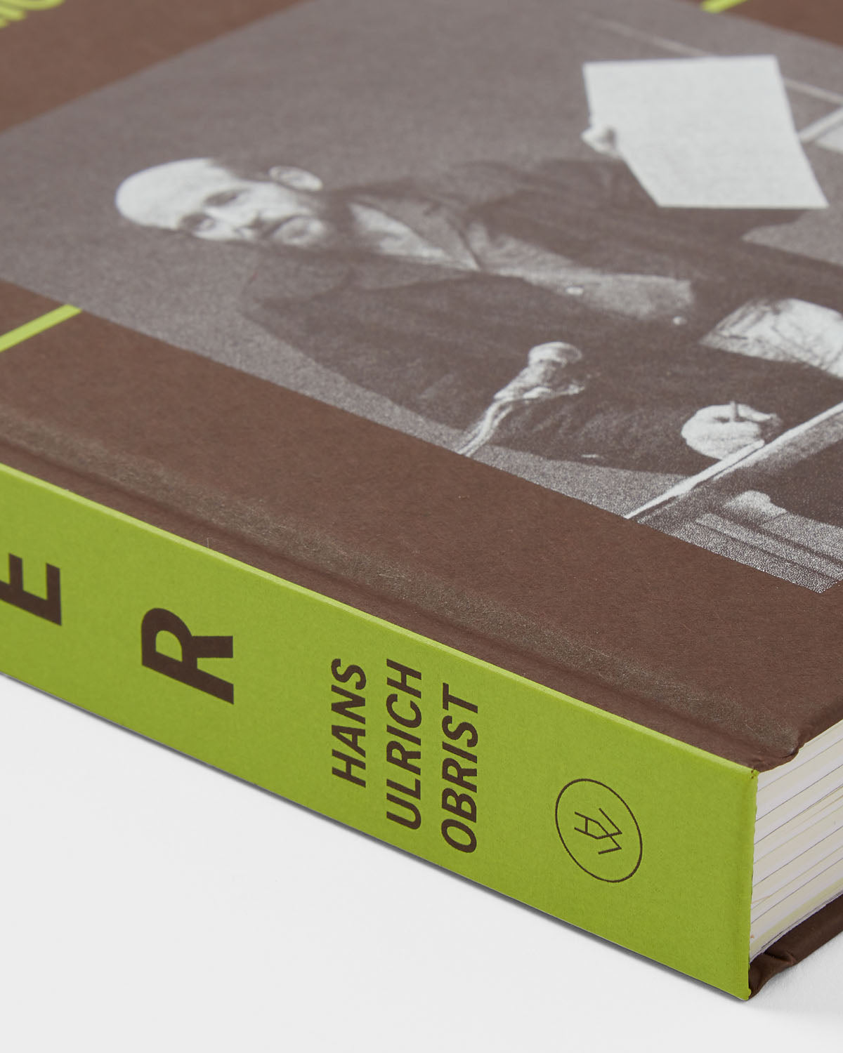 Gustav Metzger: Interviews with Hans Ulrich Obrist