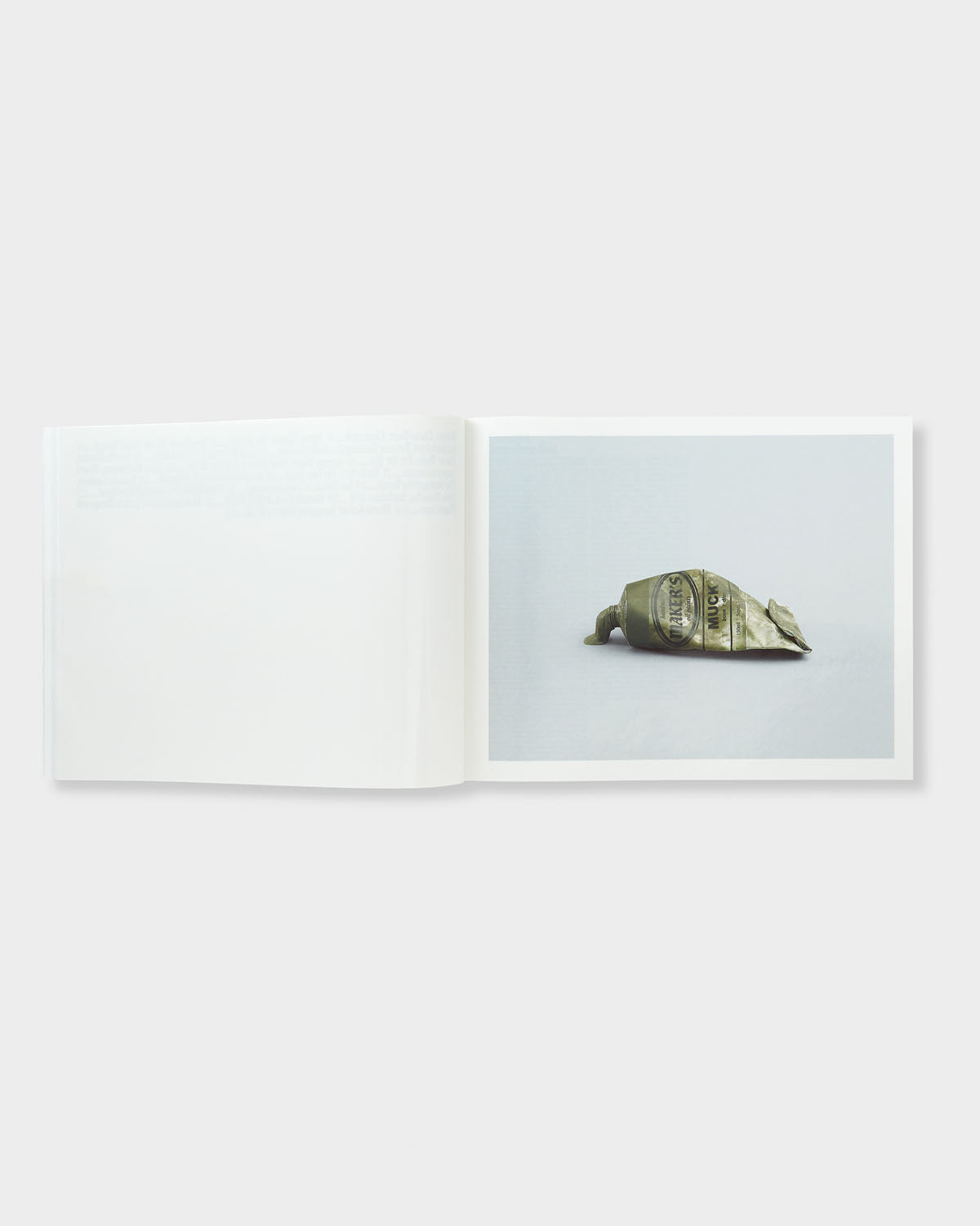 Nicole Eisenman: Maker's Muck Special Edition