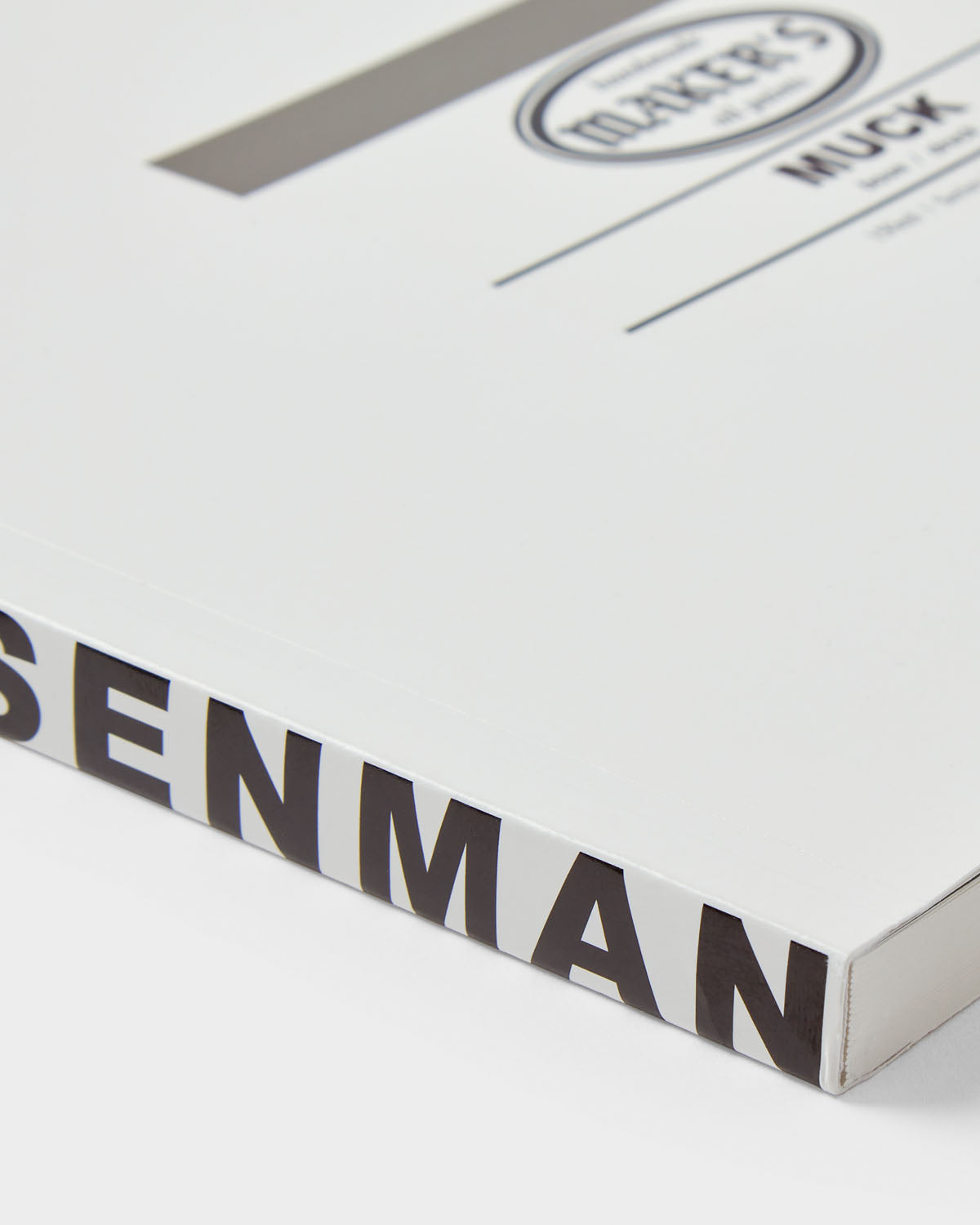 Nicole Eisenman: Maker's Muck