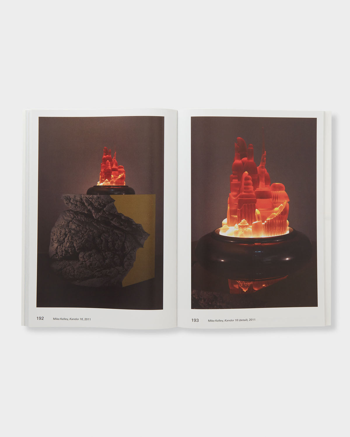 Nonmemory: Mike Kelley with Kelly Akashi, Meriem Bennani, Beatriz Cortez, Raúl de Nieves, Olivia Erlanger, Lauren Halsey, Max Hooper Schneider