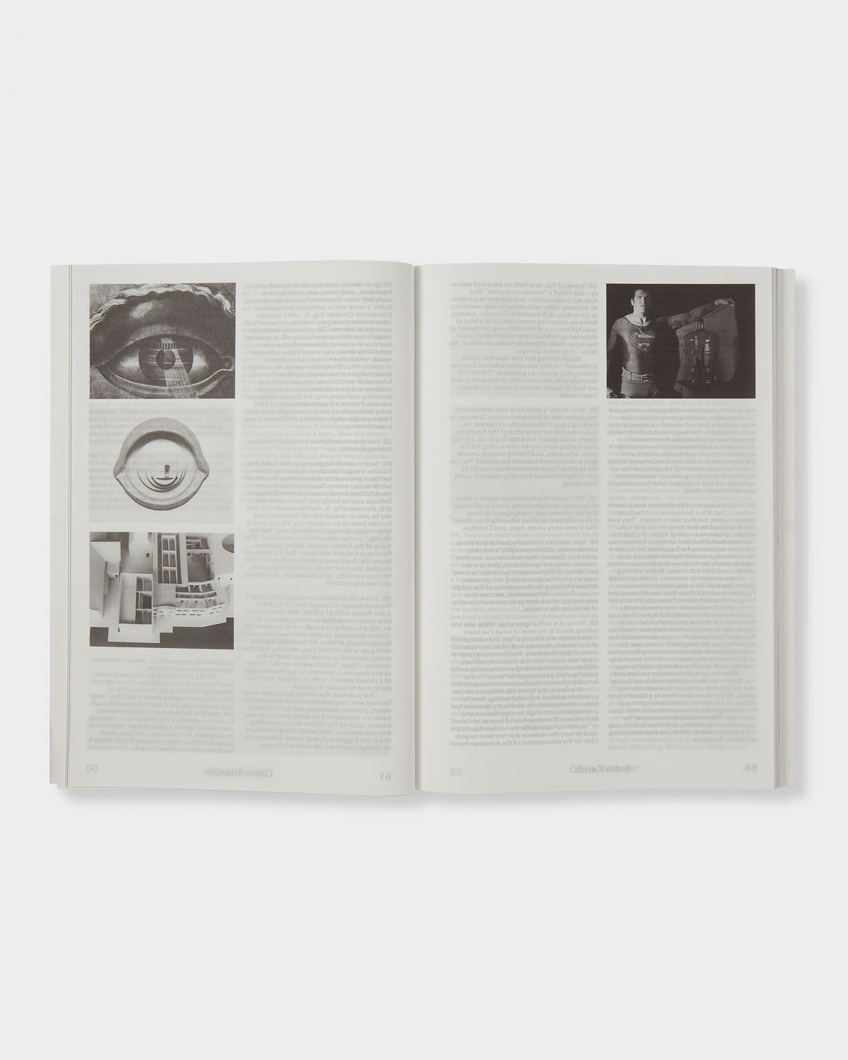 Nonmemory: Mike Kelley with Kelly Akashi, Meriem Bennani, Beatriz Cortez, Raúl de Nieves, Olivia Erlanger, Lauren Halsey, Max Hooper Schneider