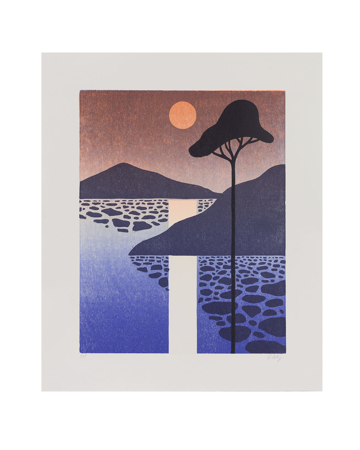 Nicolas Party: Sunset