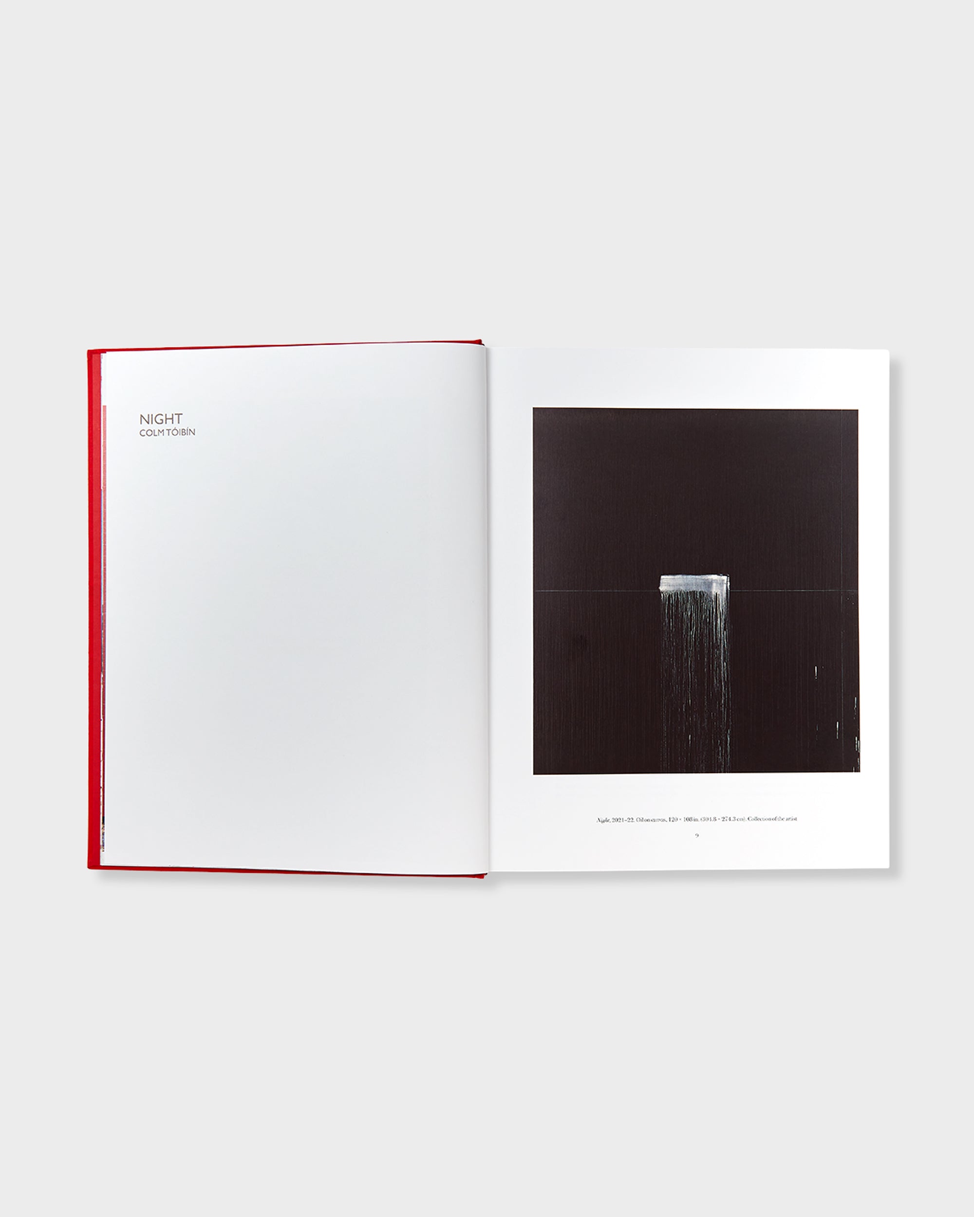 Pat Steir: Paintings, 2018–2025