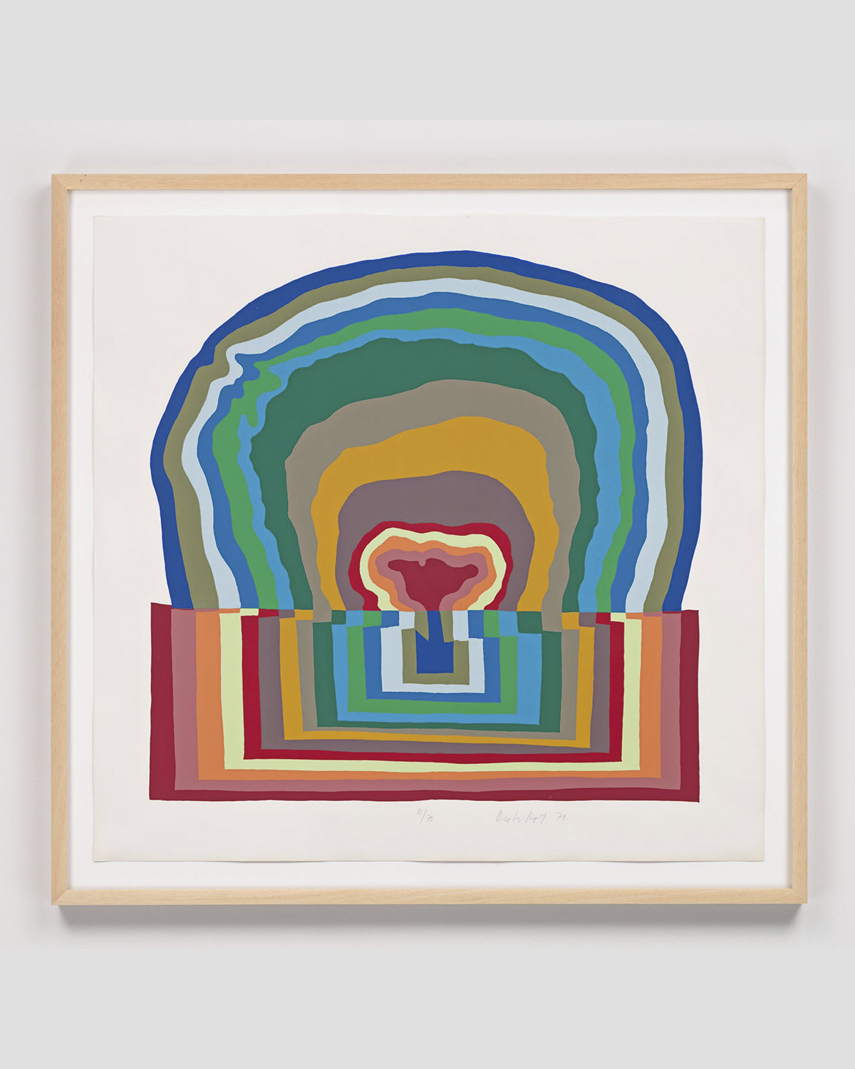 Dieter Roth: Doppelform