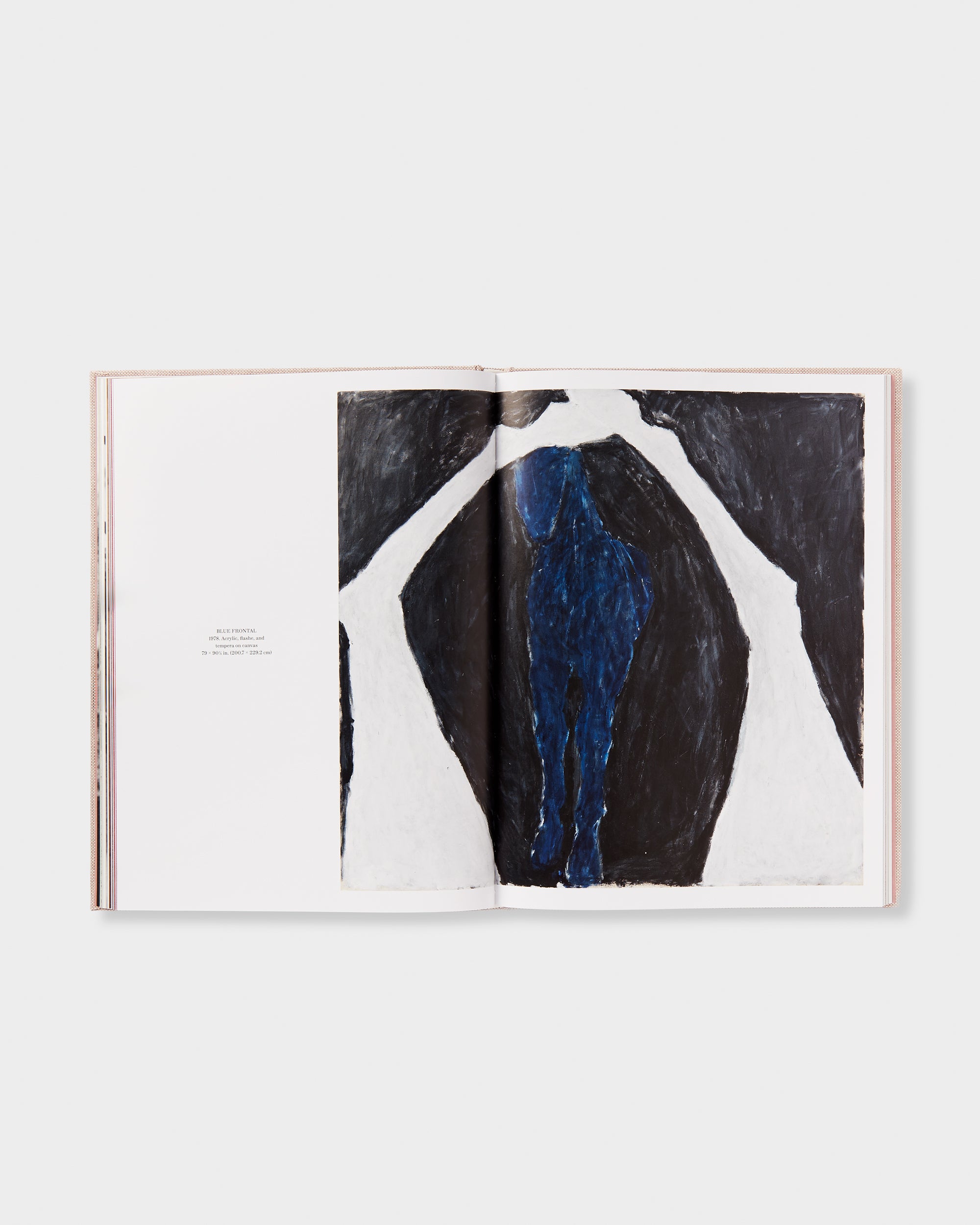 Susan Rothenberg: The Weather