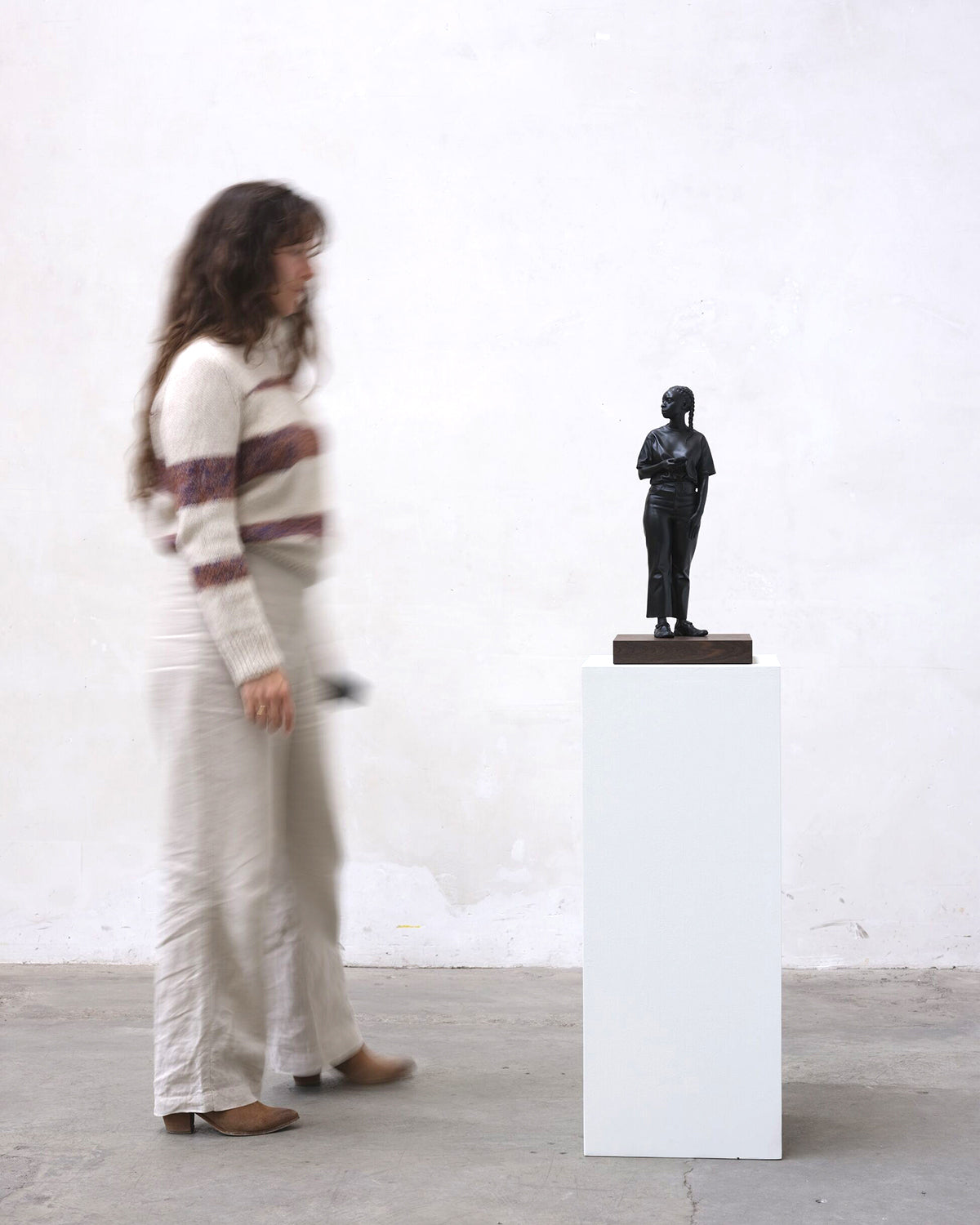 Thomas J Price: A Place Beyond